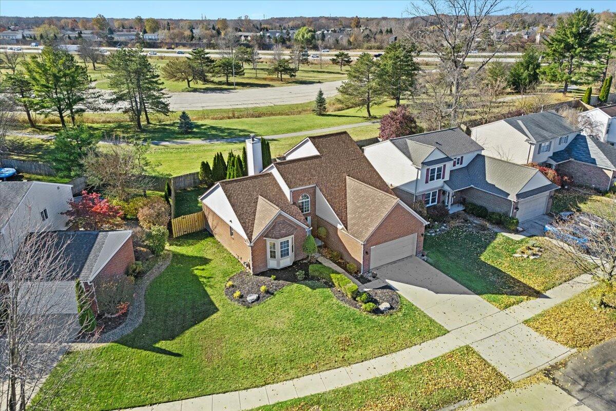 1040 Wildwood Lane