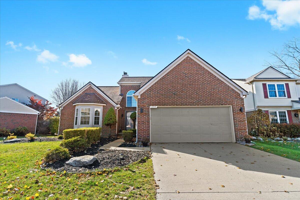 1040 Wildwood Lane