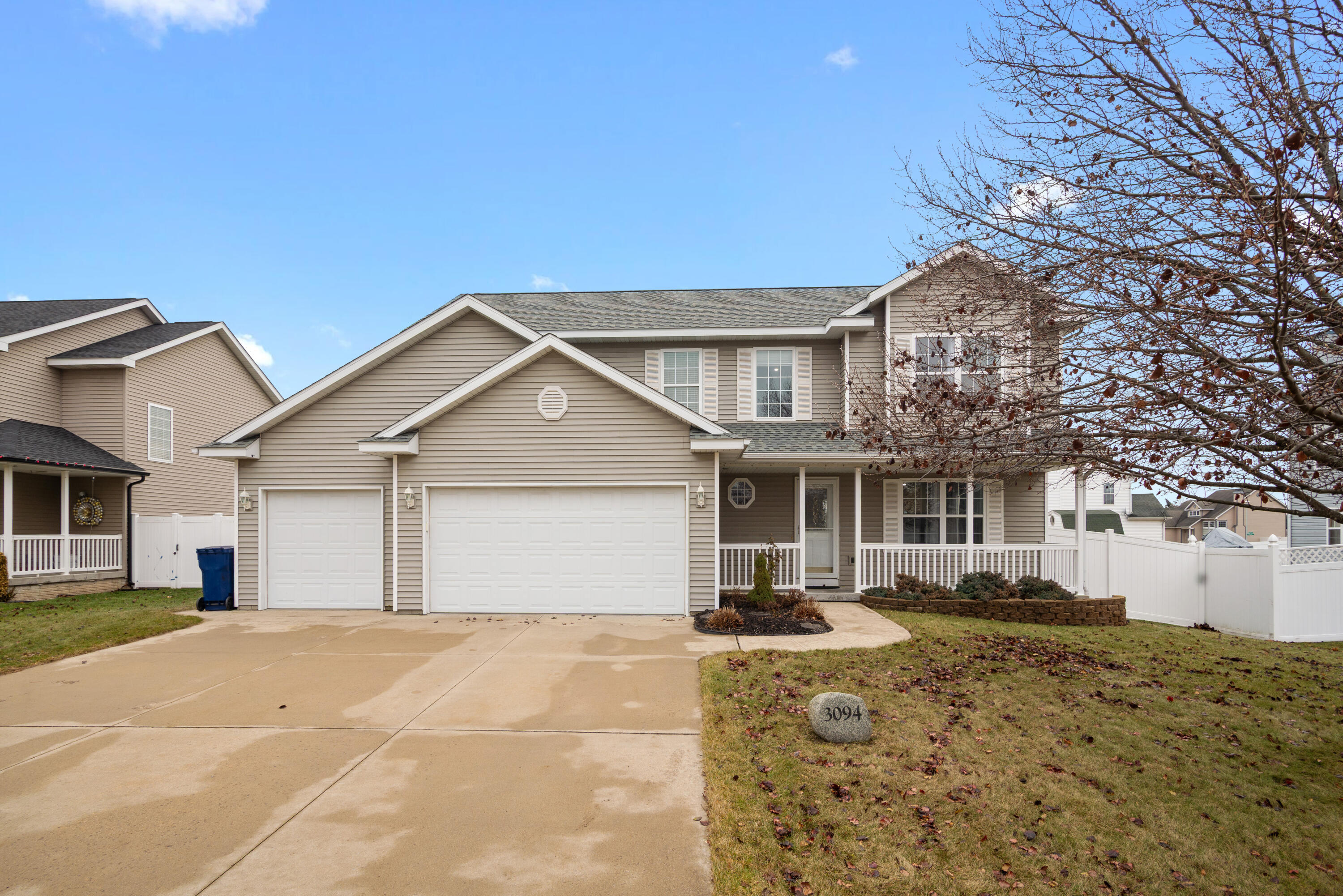 3094 Sundown Lane