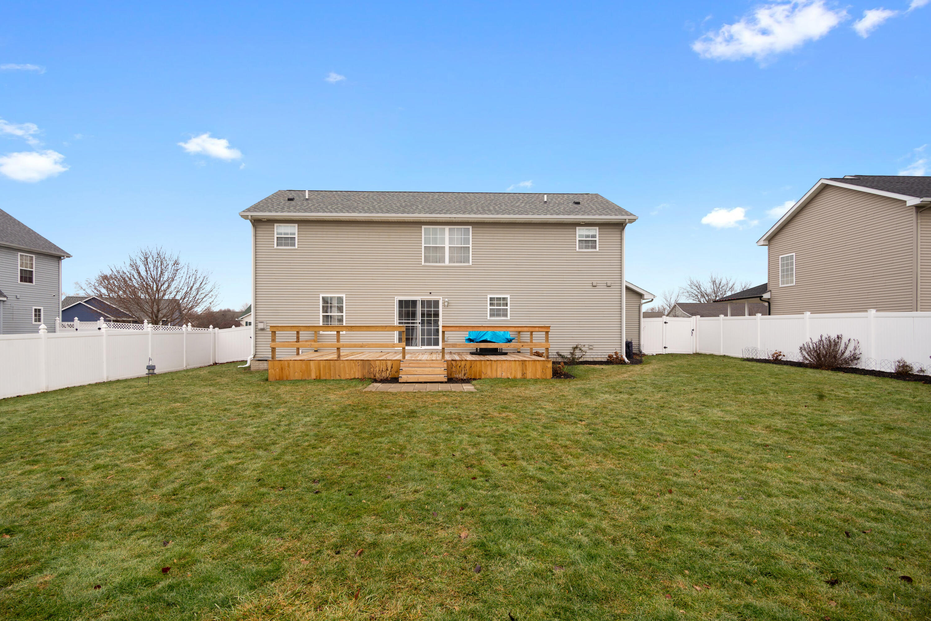 3094 Sundown Lane
