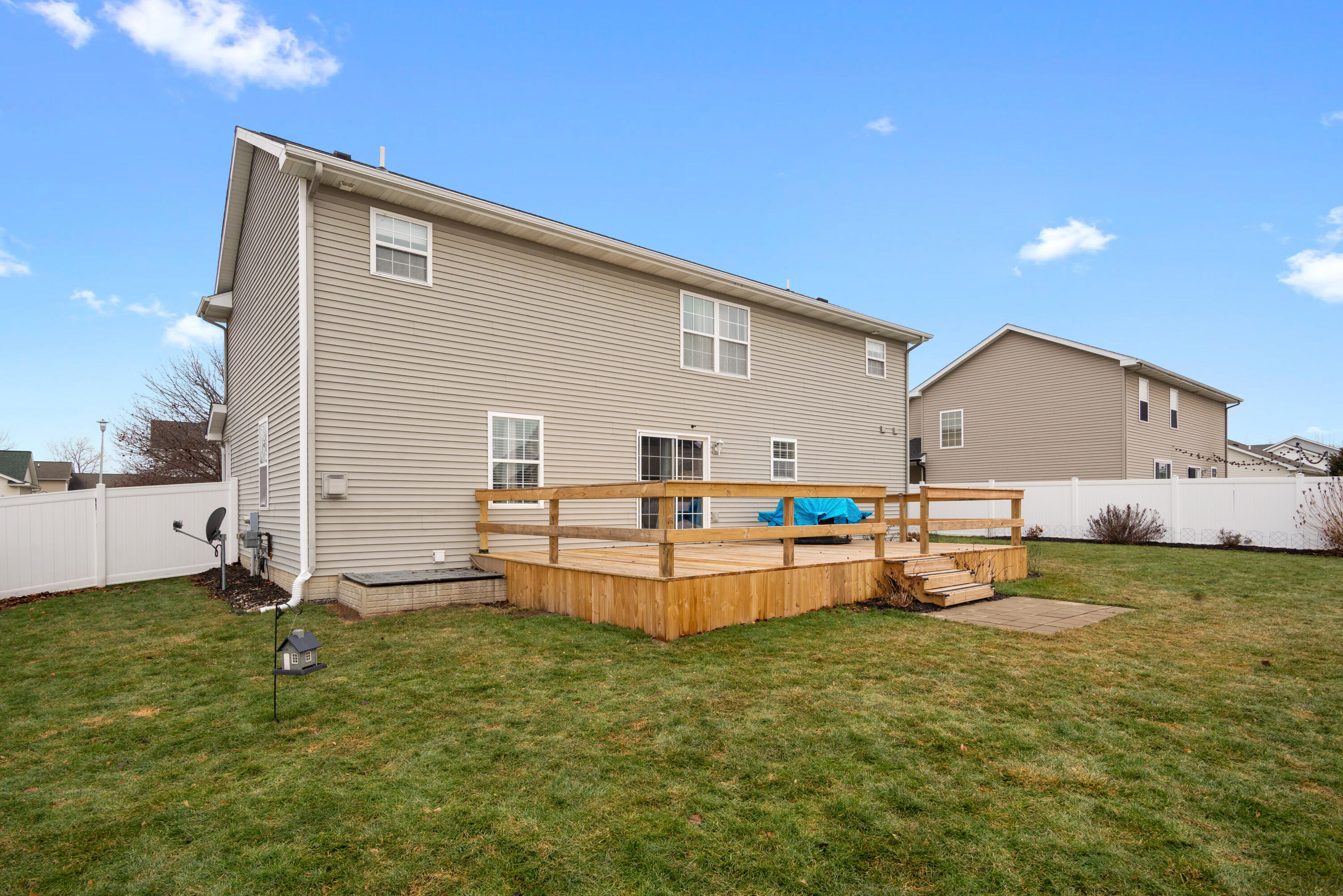 3094 Sundown Lane