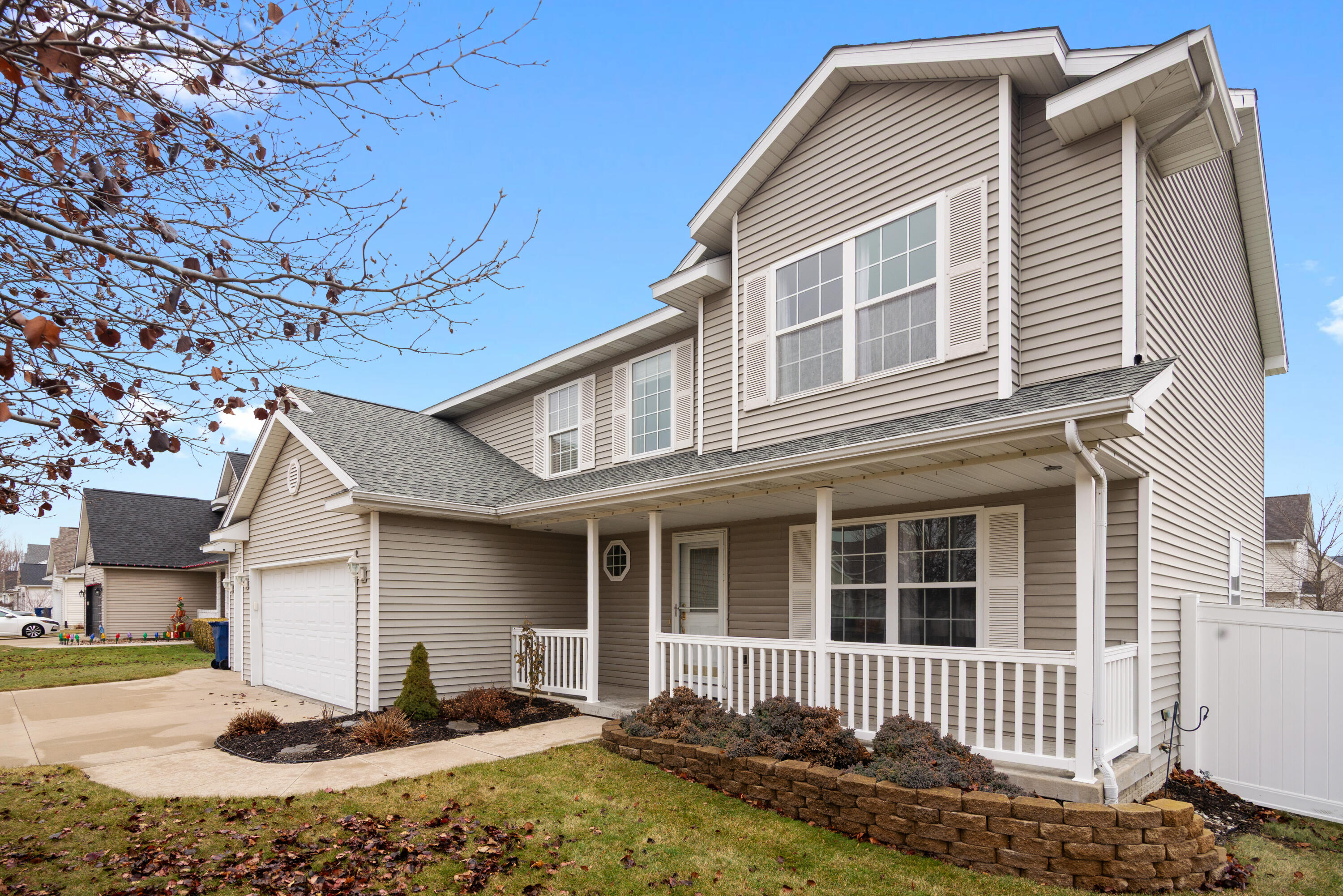 3094 Sundown Lane