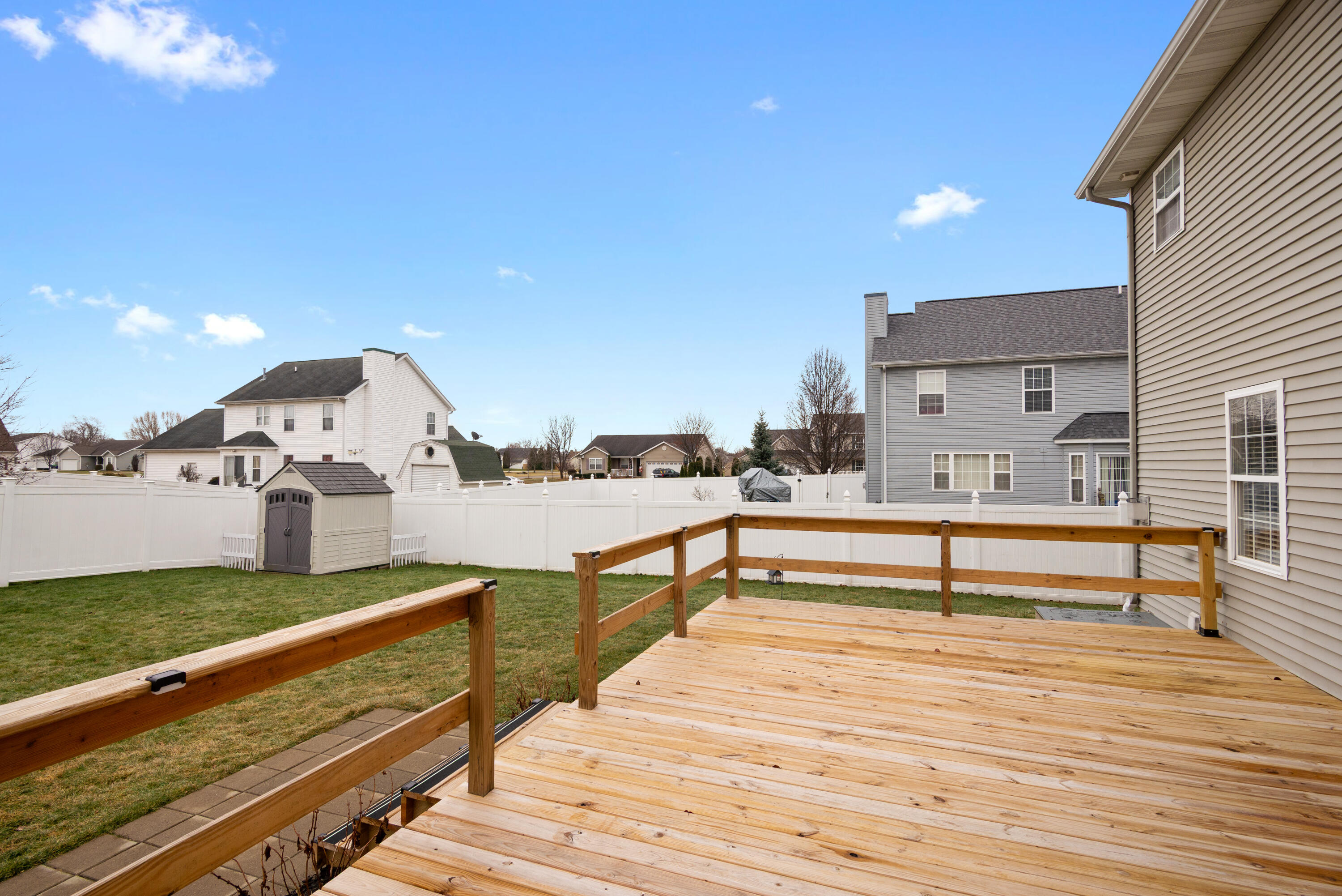 3094 Sundown Lane