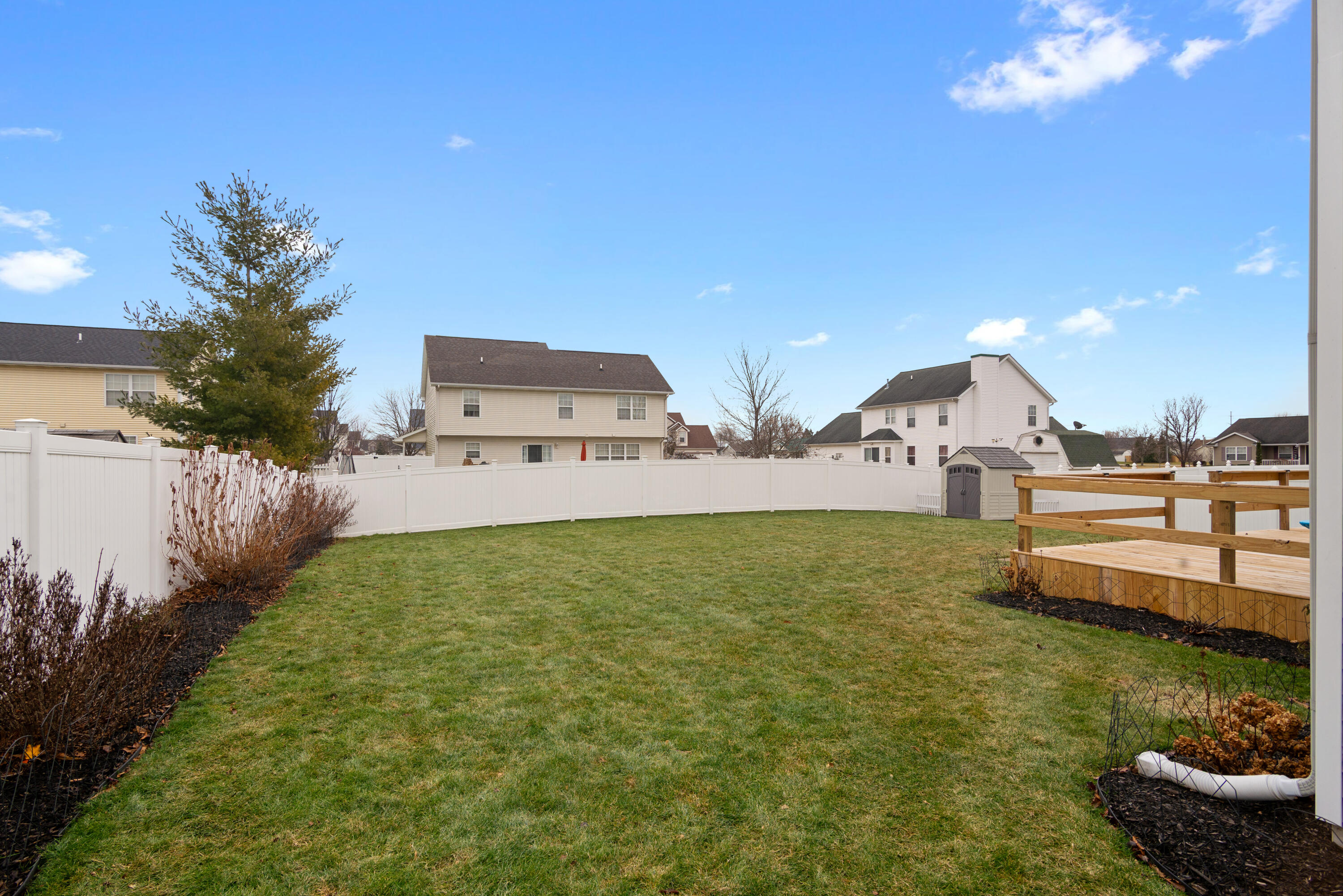 3094 Sundown Lane