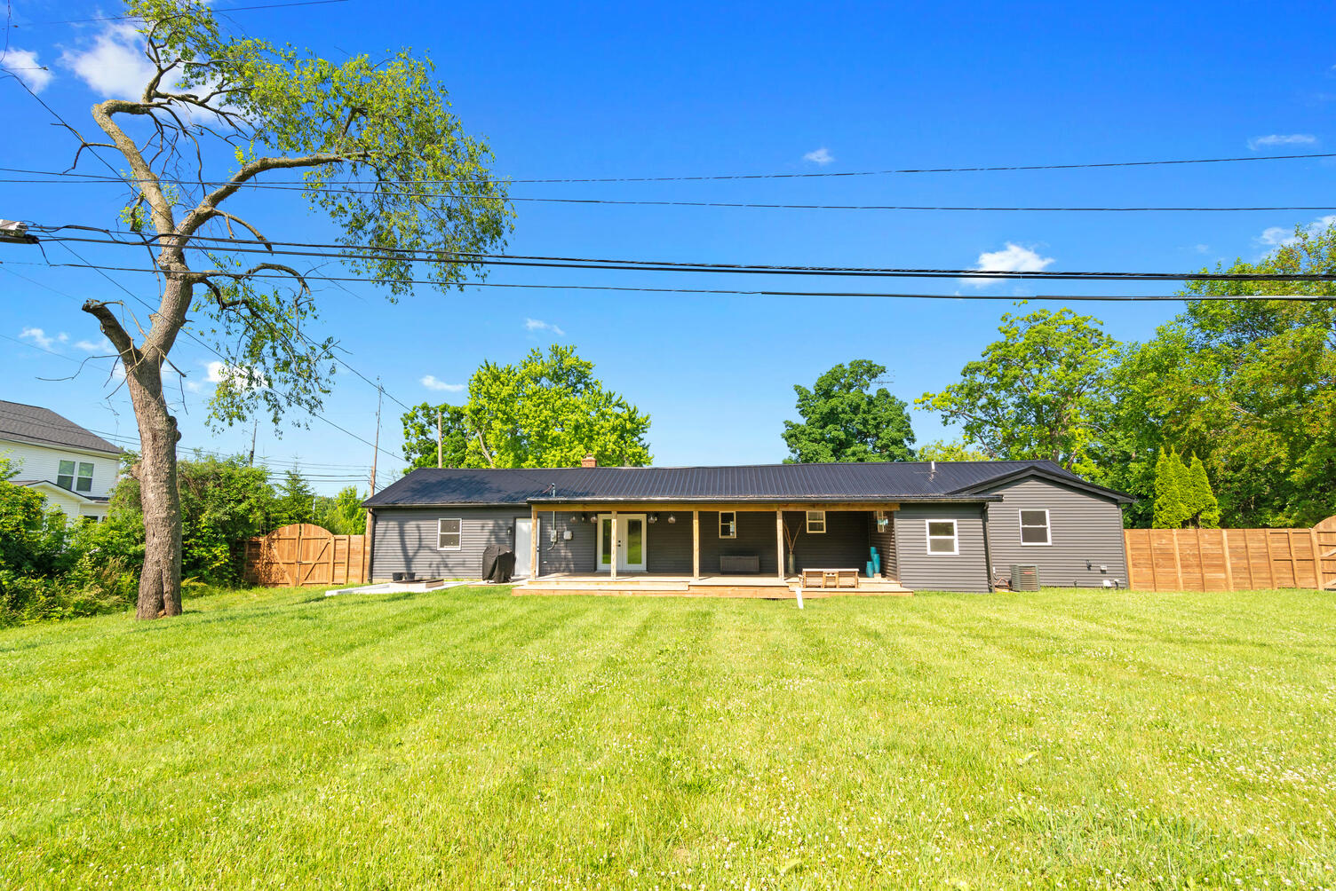 6750 Walters Road