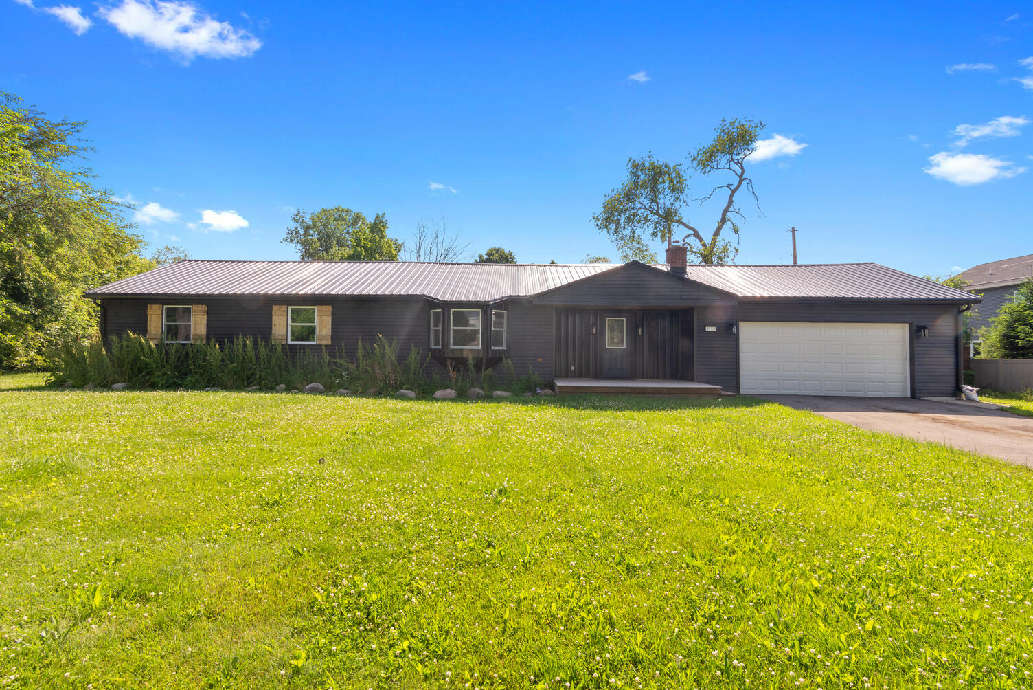 6750 Walters Road