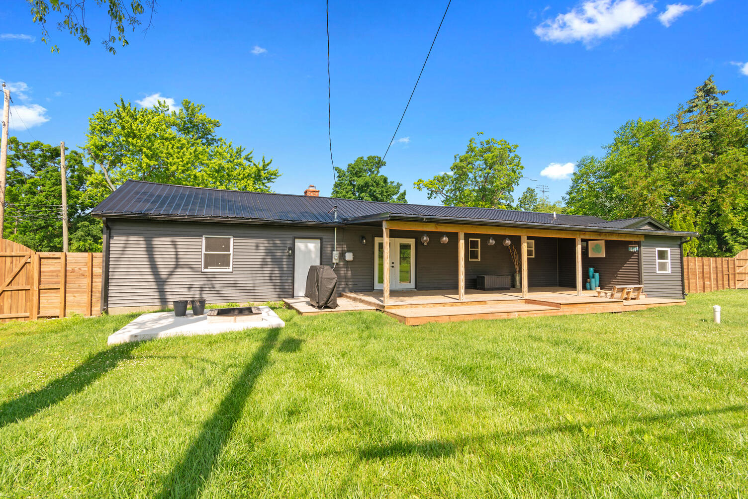6750 Walters Road