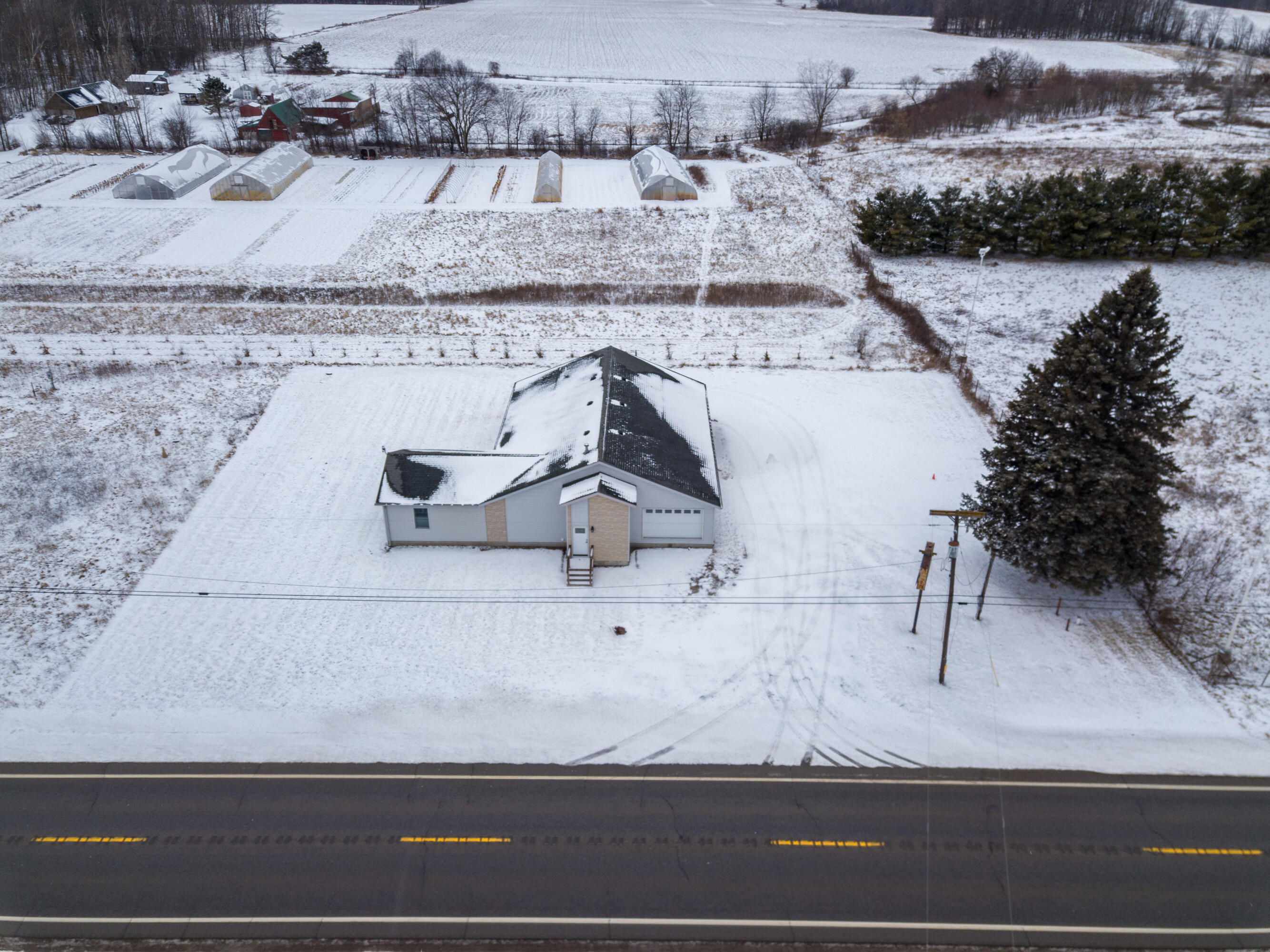 6163 N Meridian Road