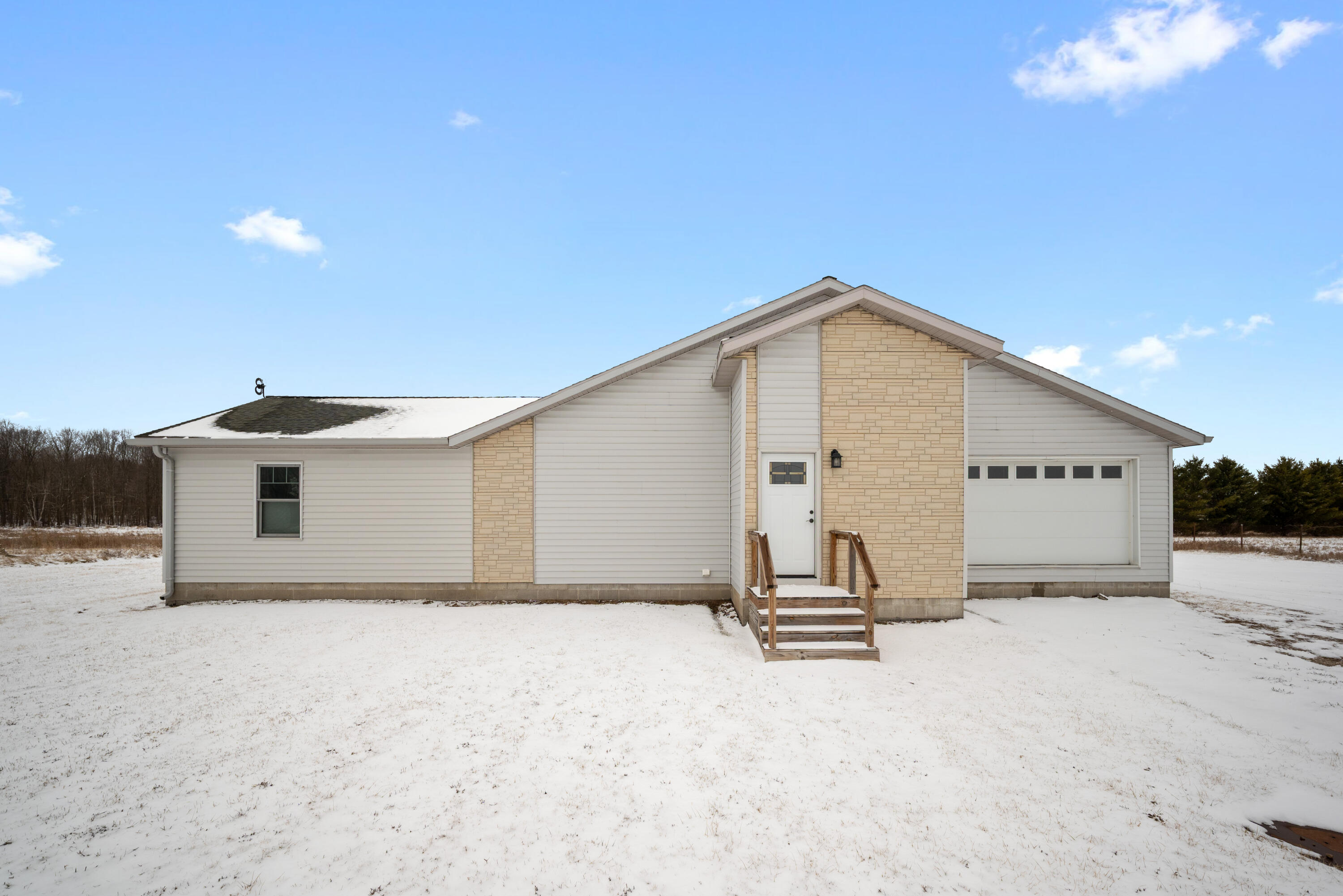 6163 N Meridian Road