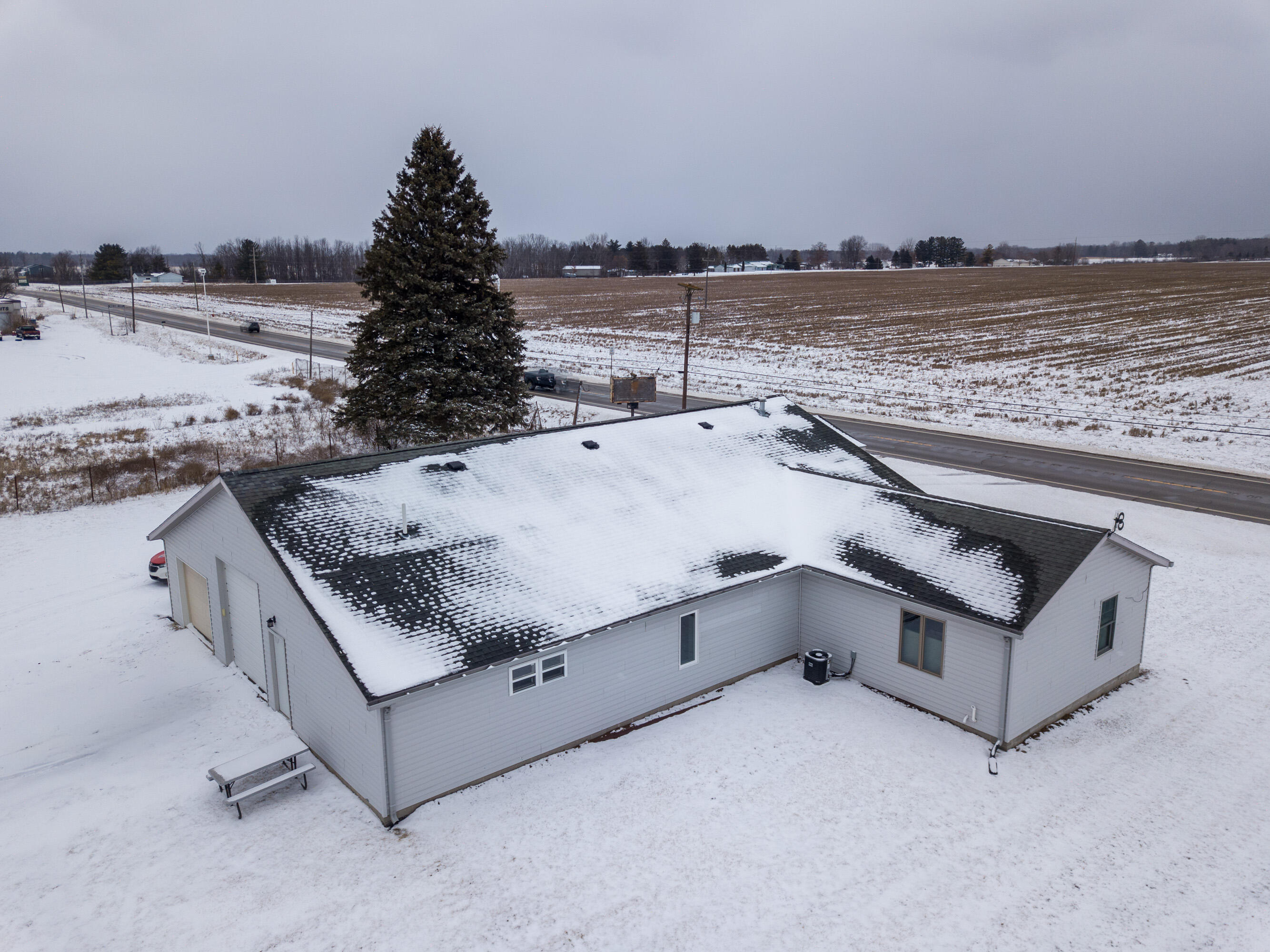 6163 N Meridian Road