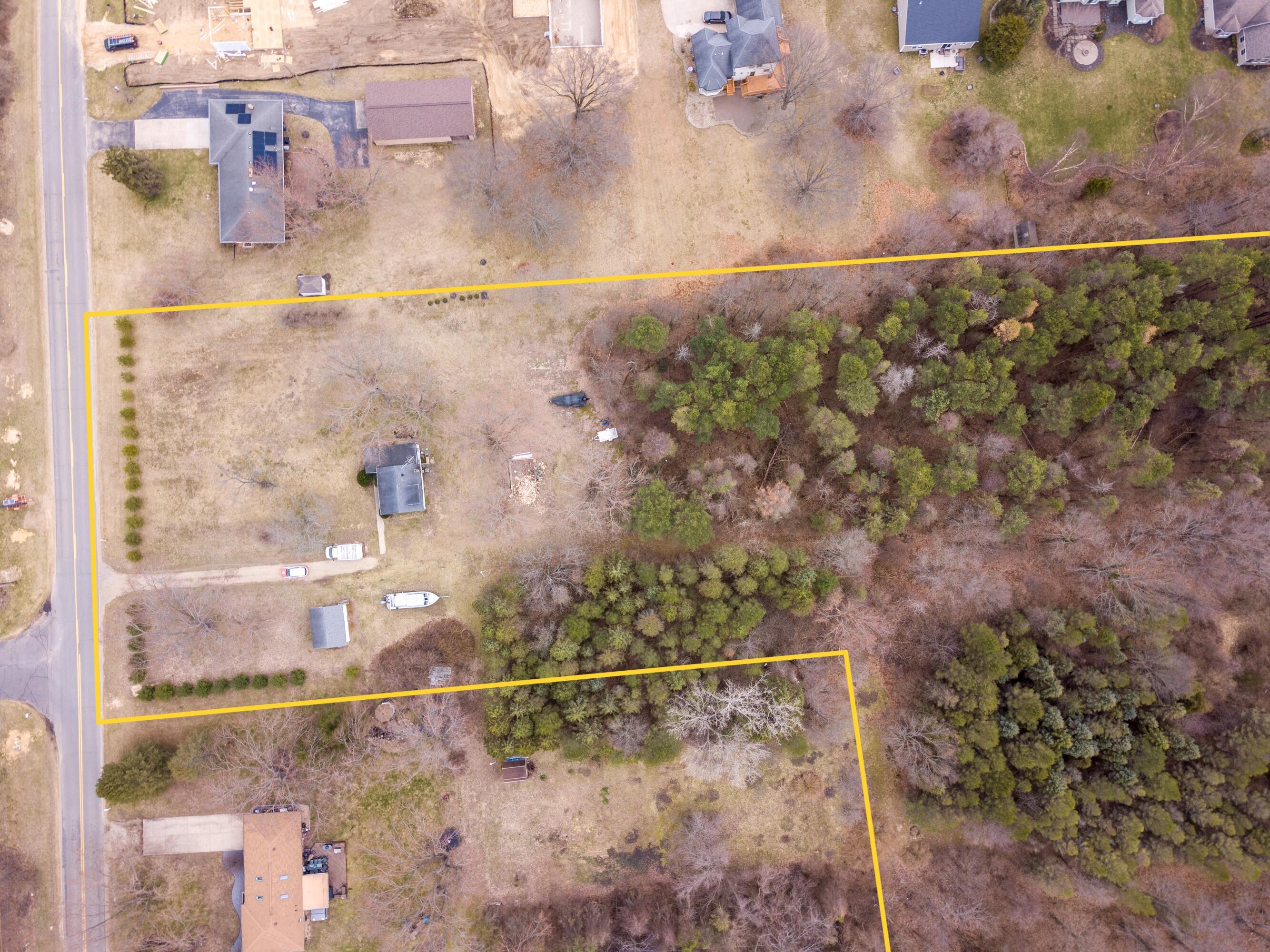 600 Benson Road