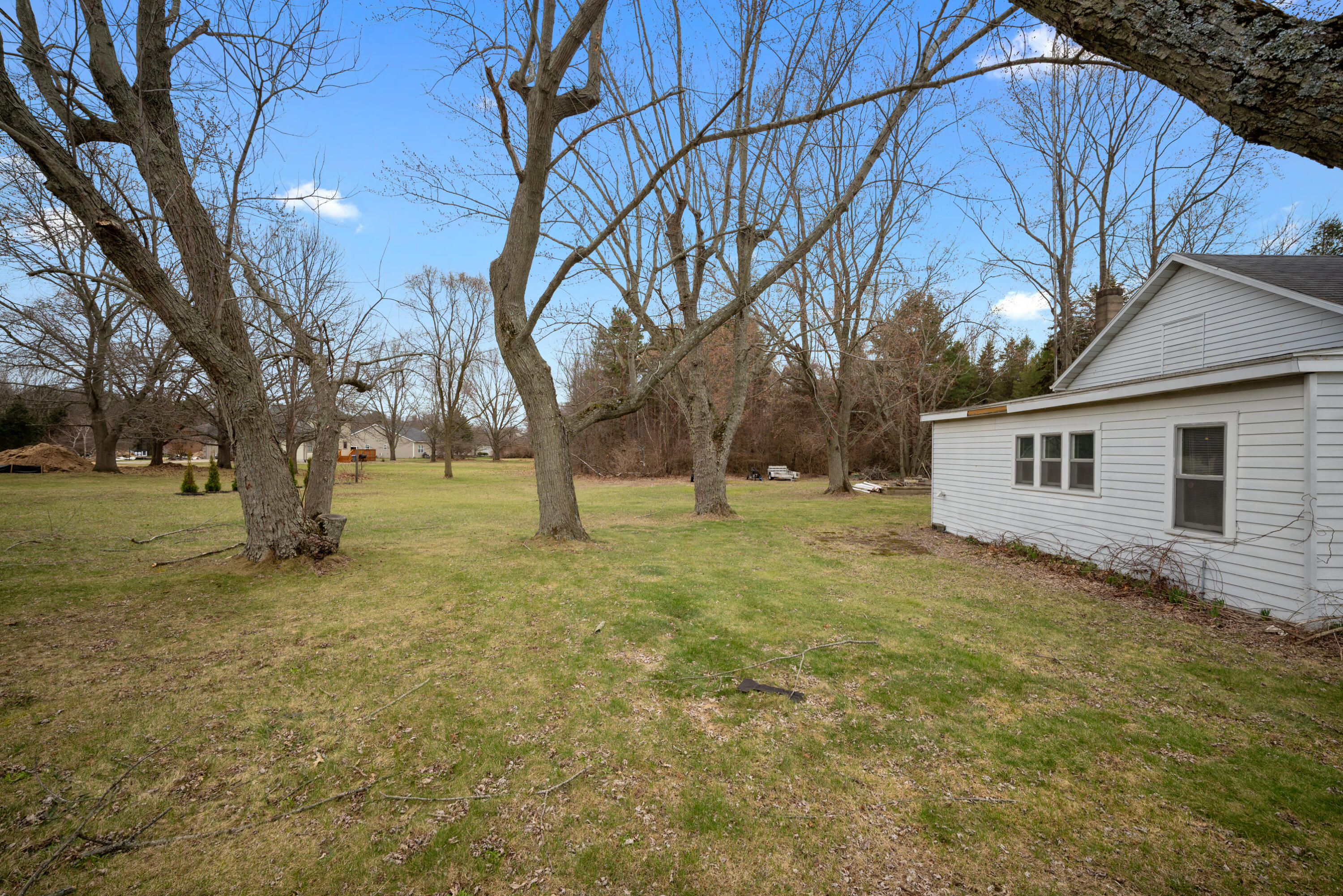 600 Benson Road