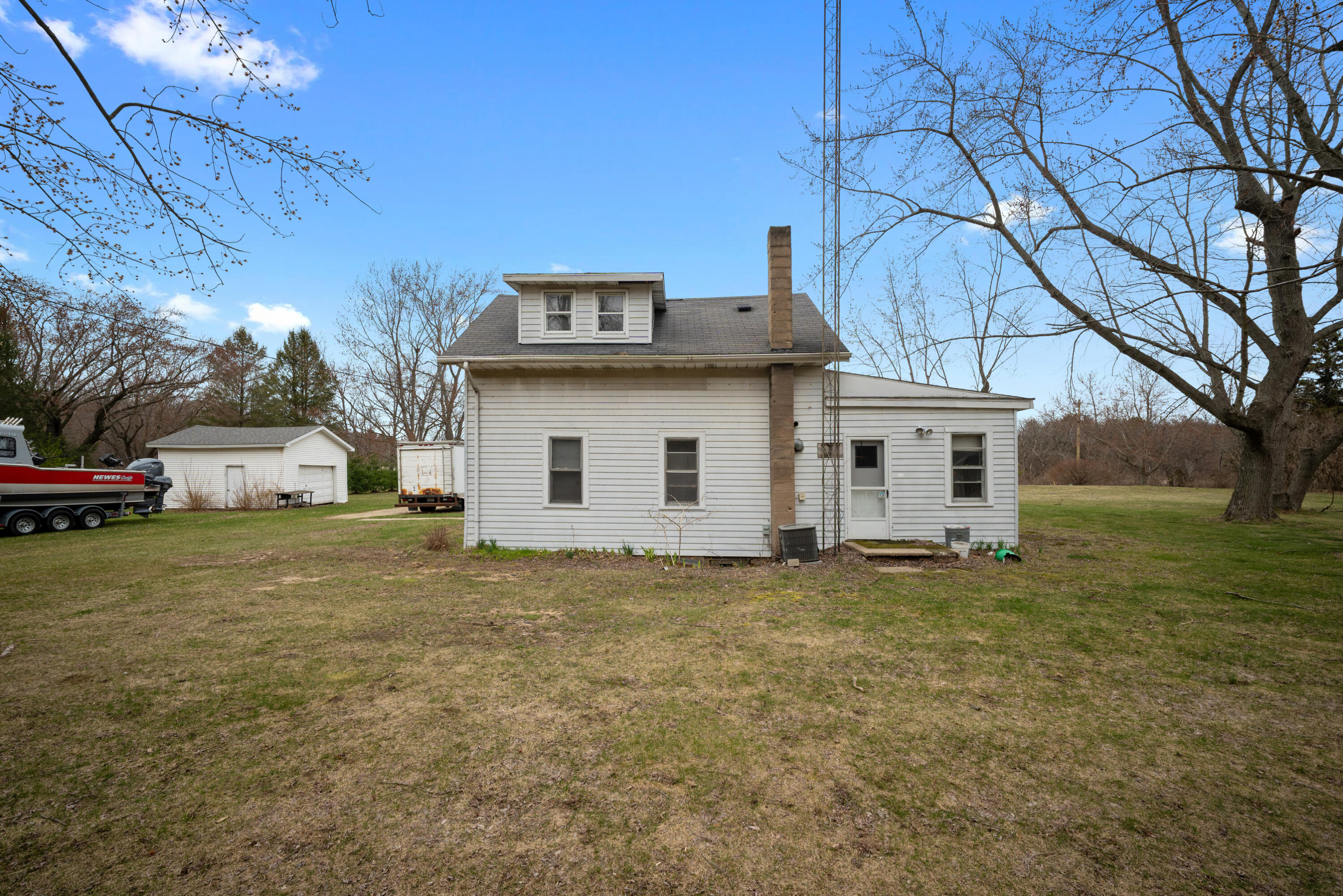 600 Benson Road