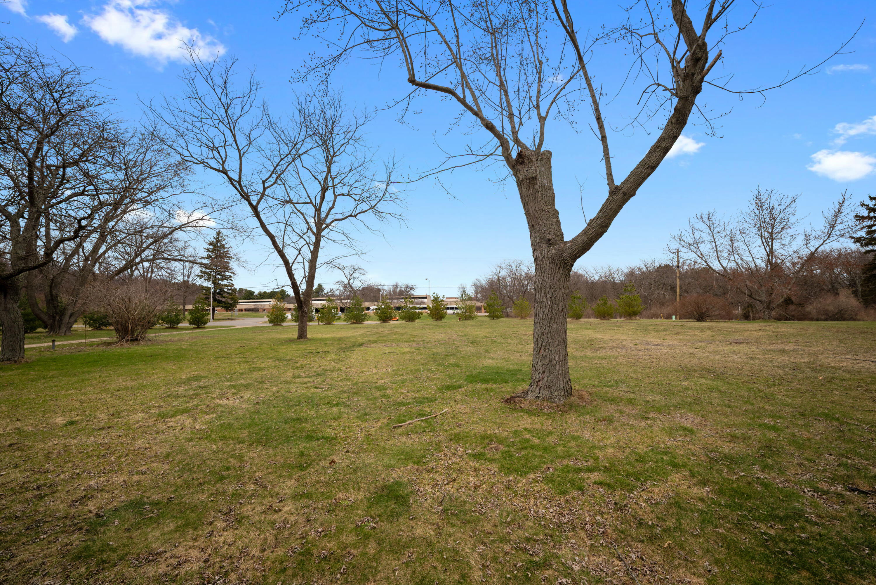 600 Benson Road
