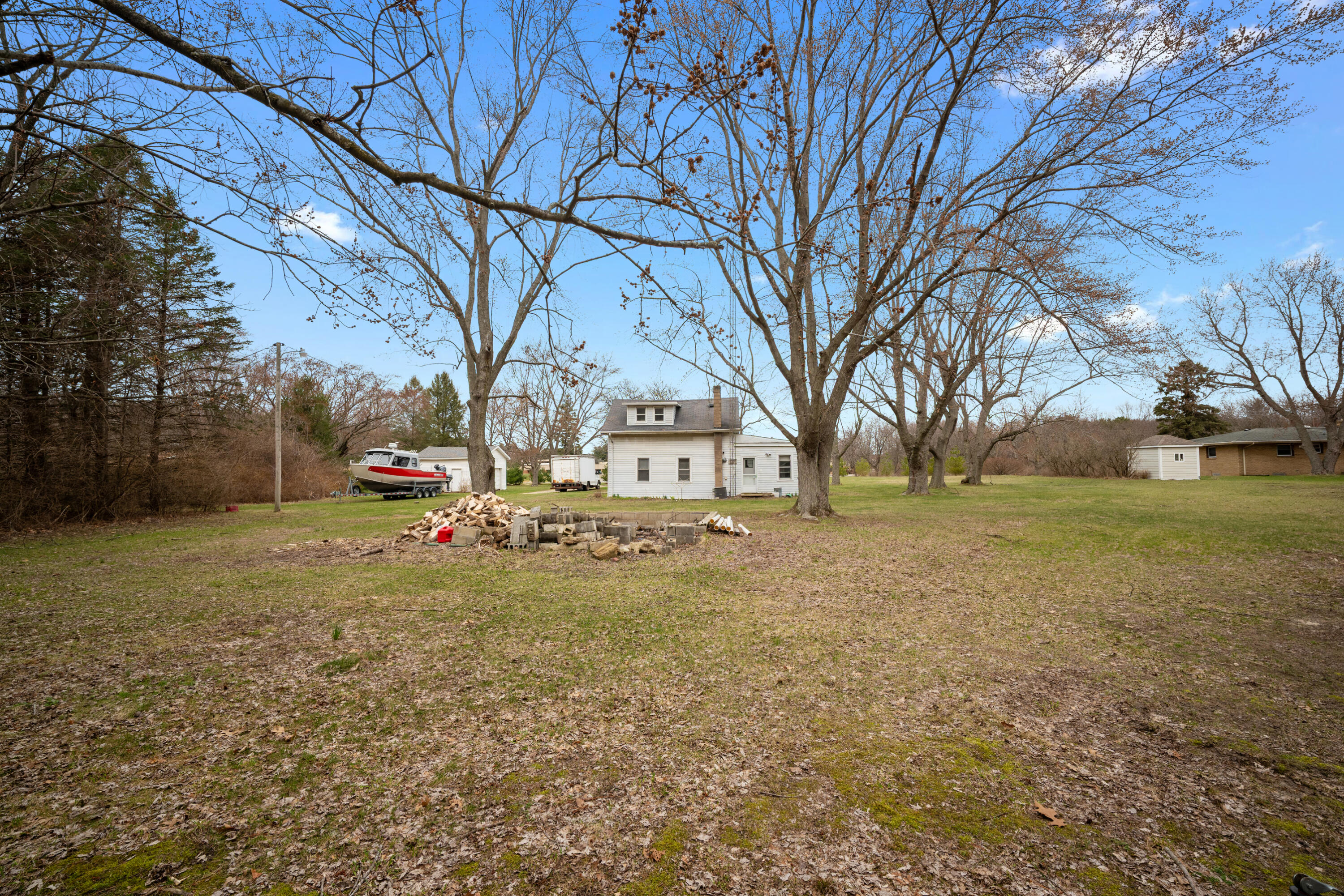 600 Benson Road