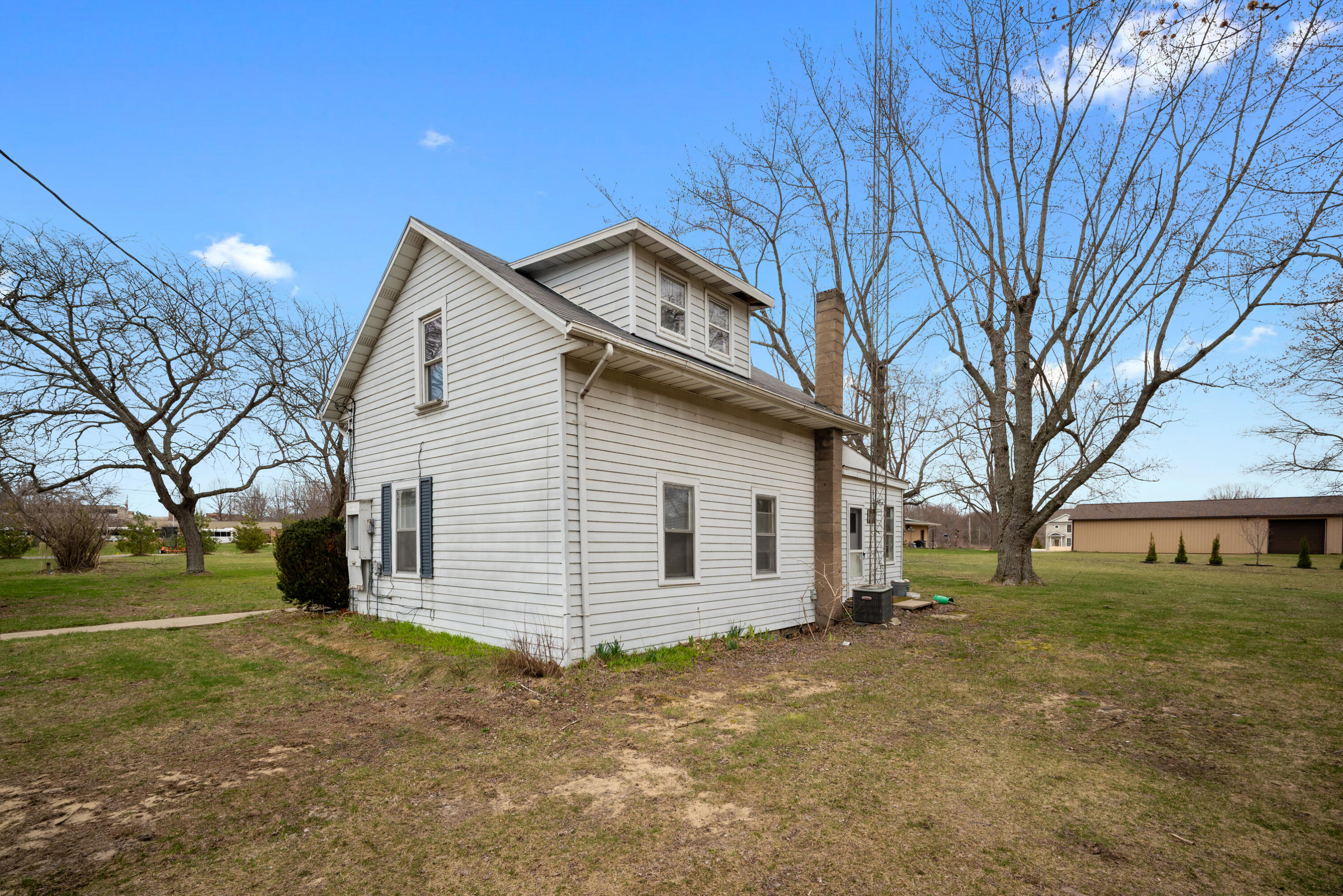 600 Benson Road