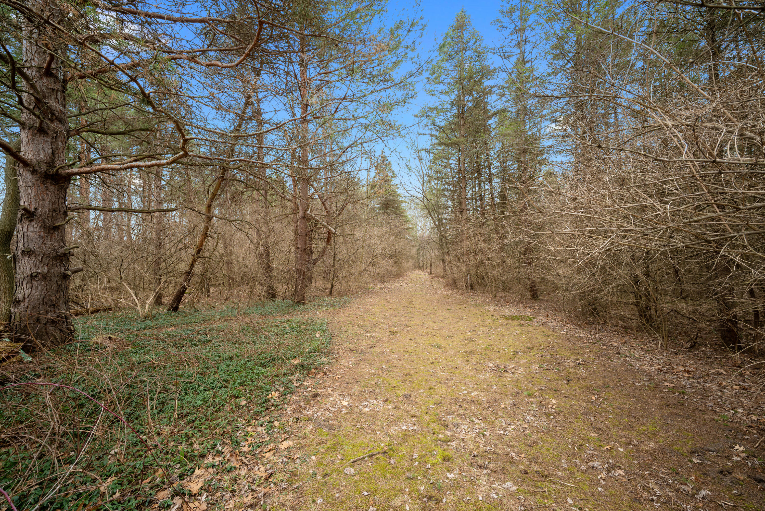 600 Benson Road
