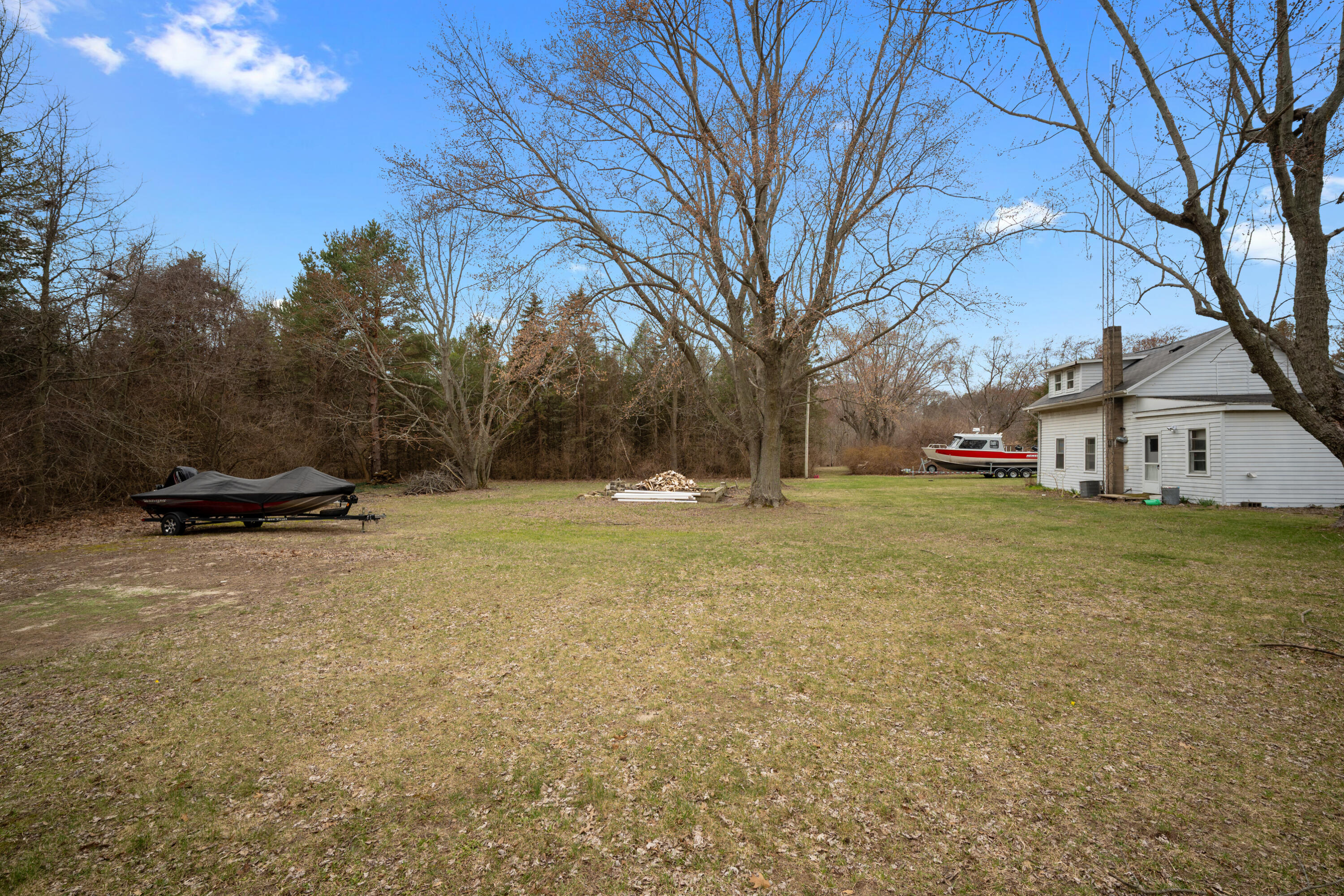 600 Benson Road