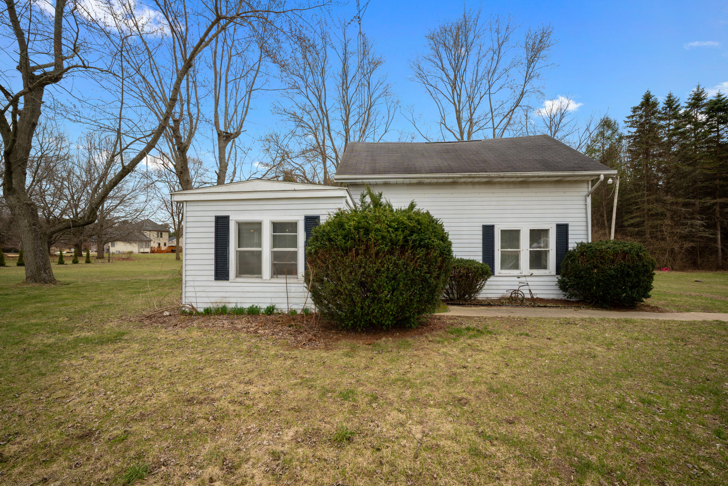 600 Benson Road