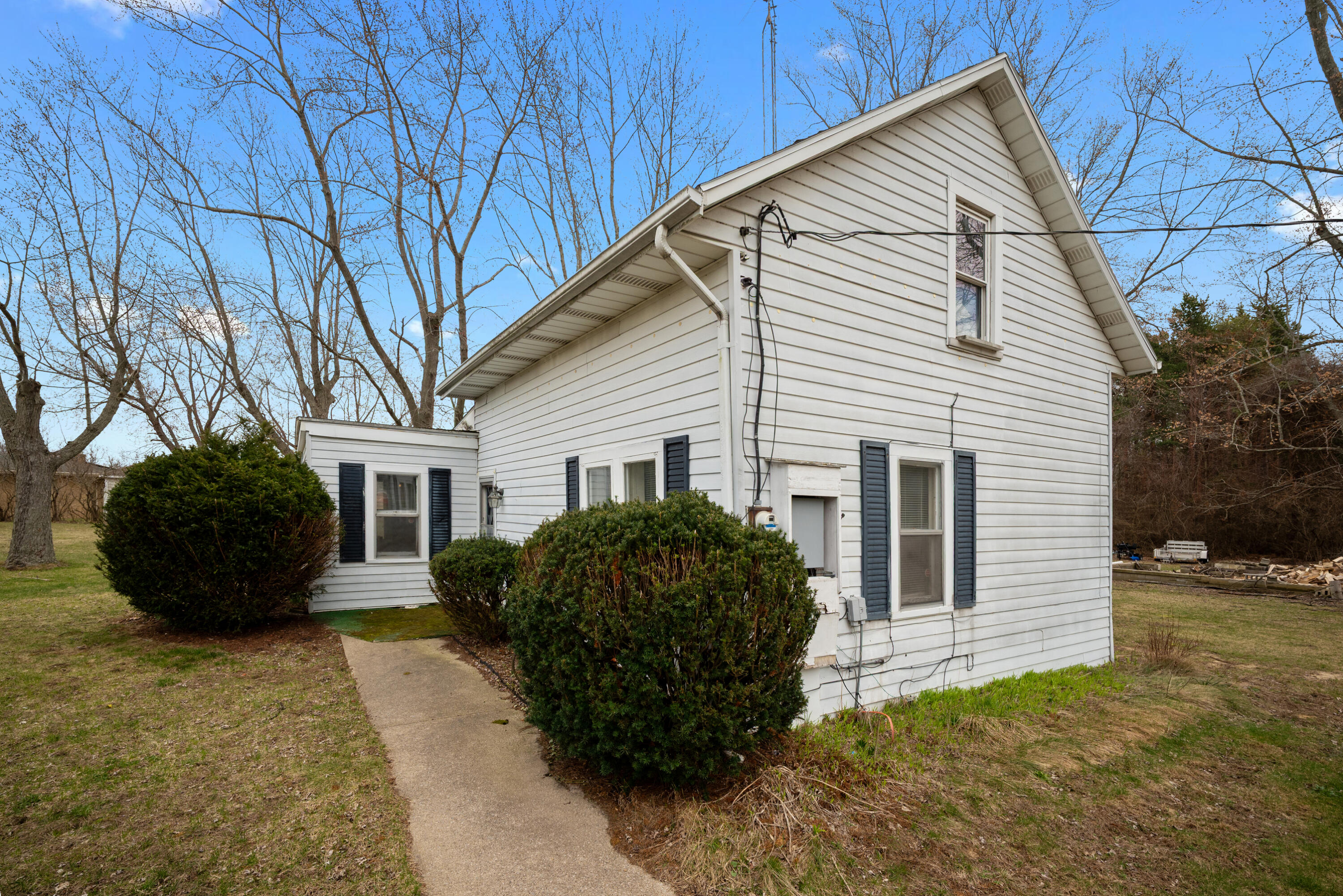 600 Benson Road
