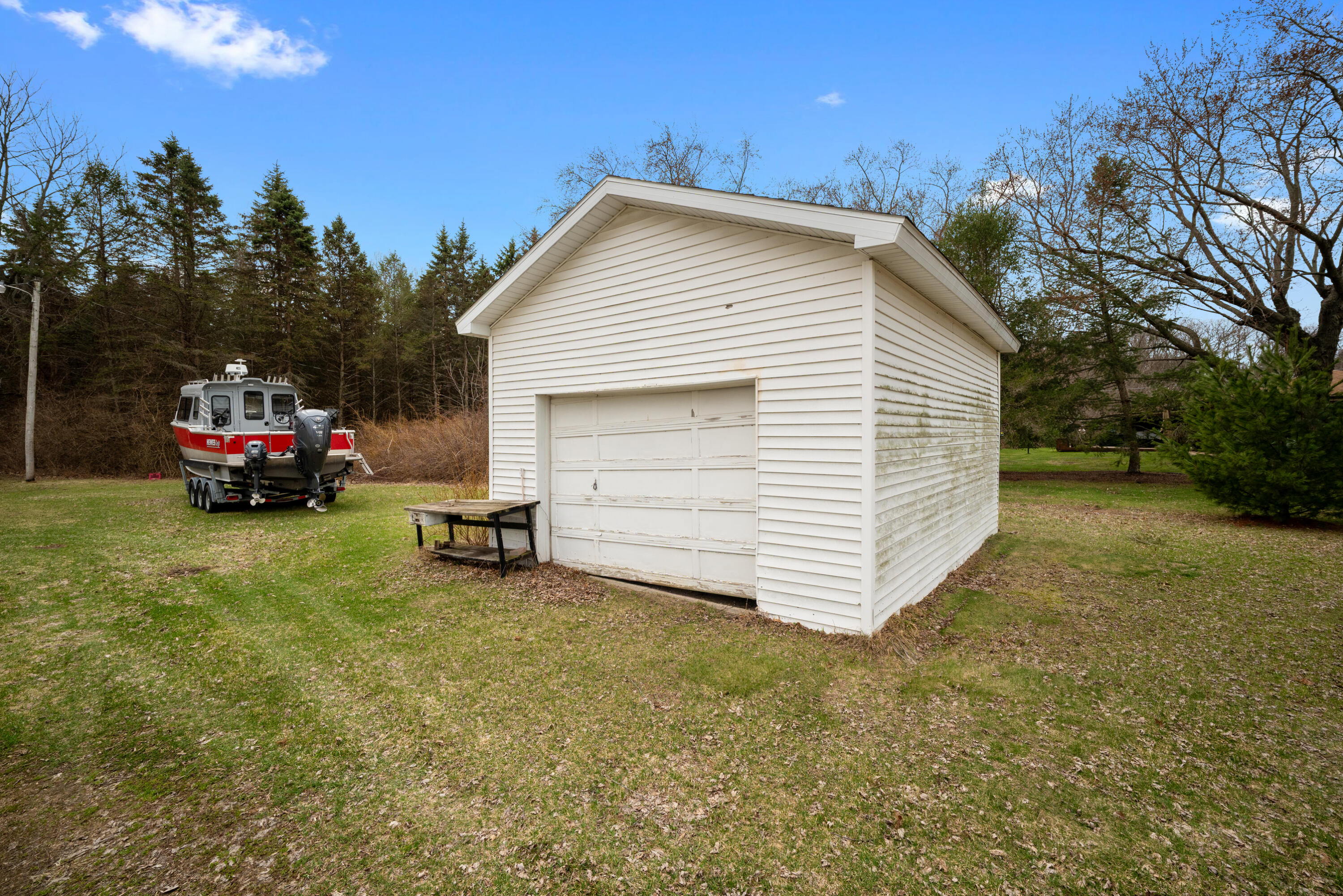 600 Benson Road