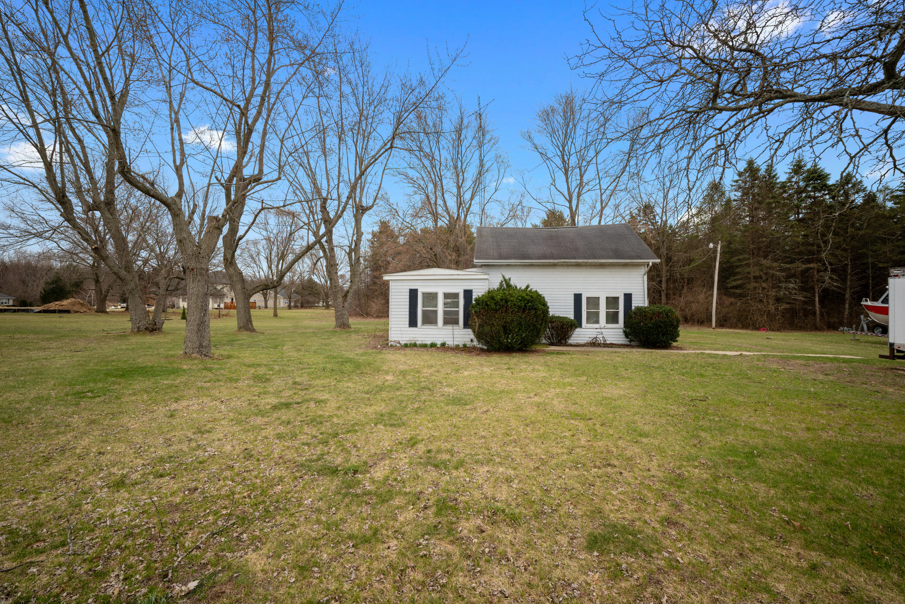 600 Benson Road