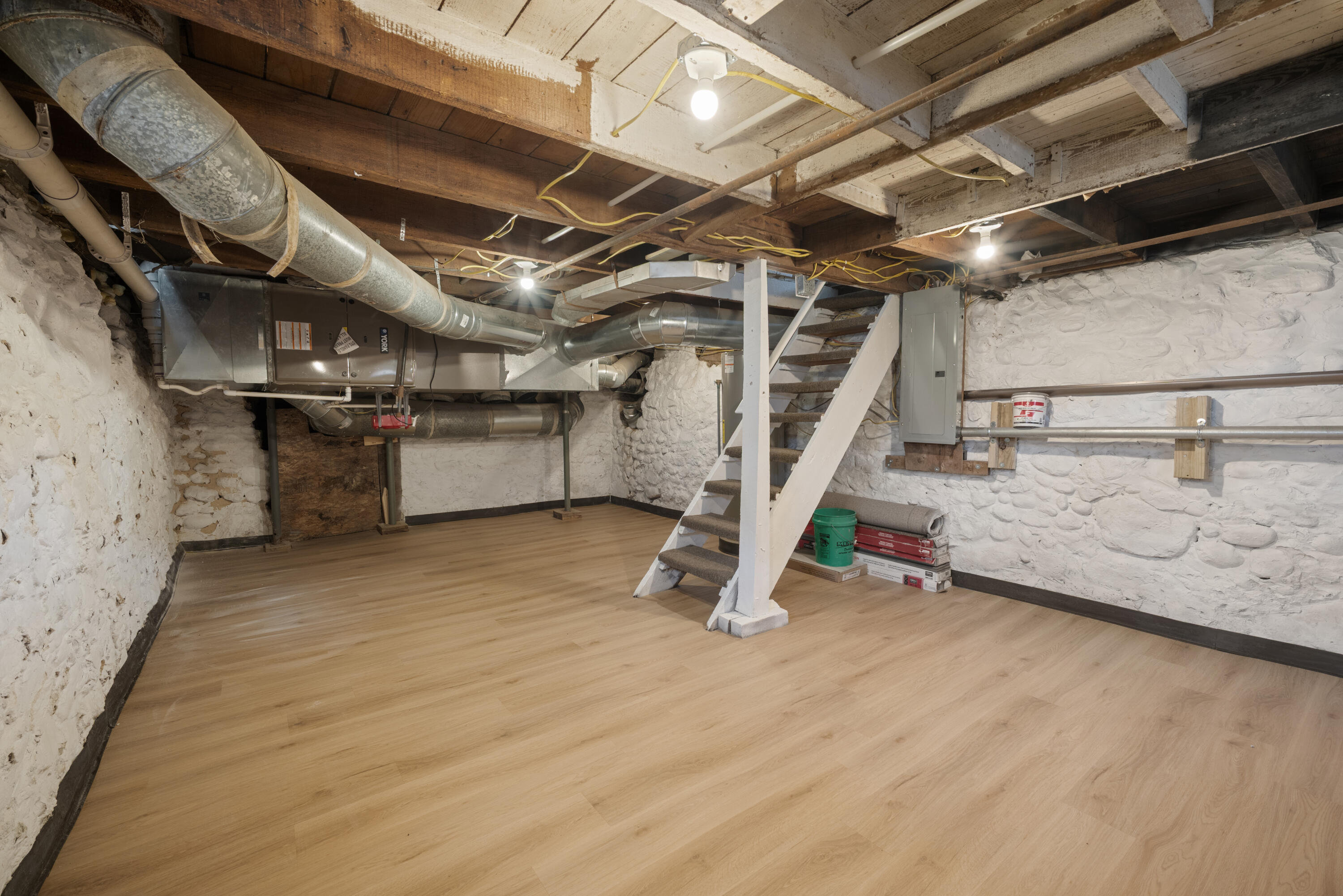 604 Orchard Street