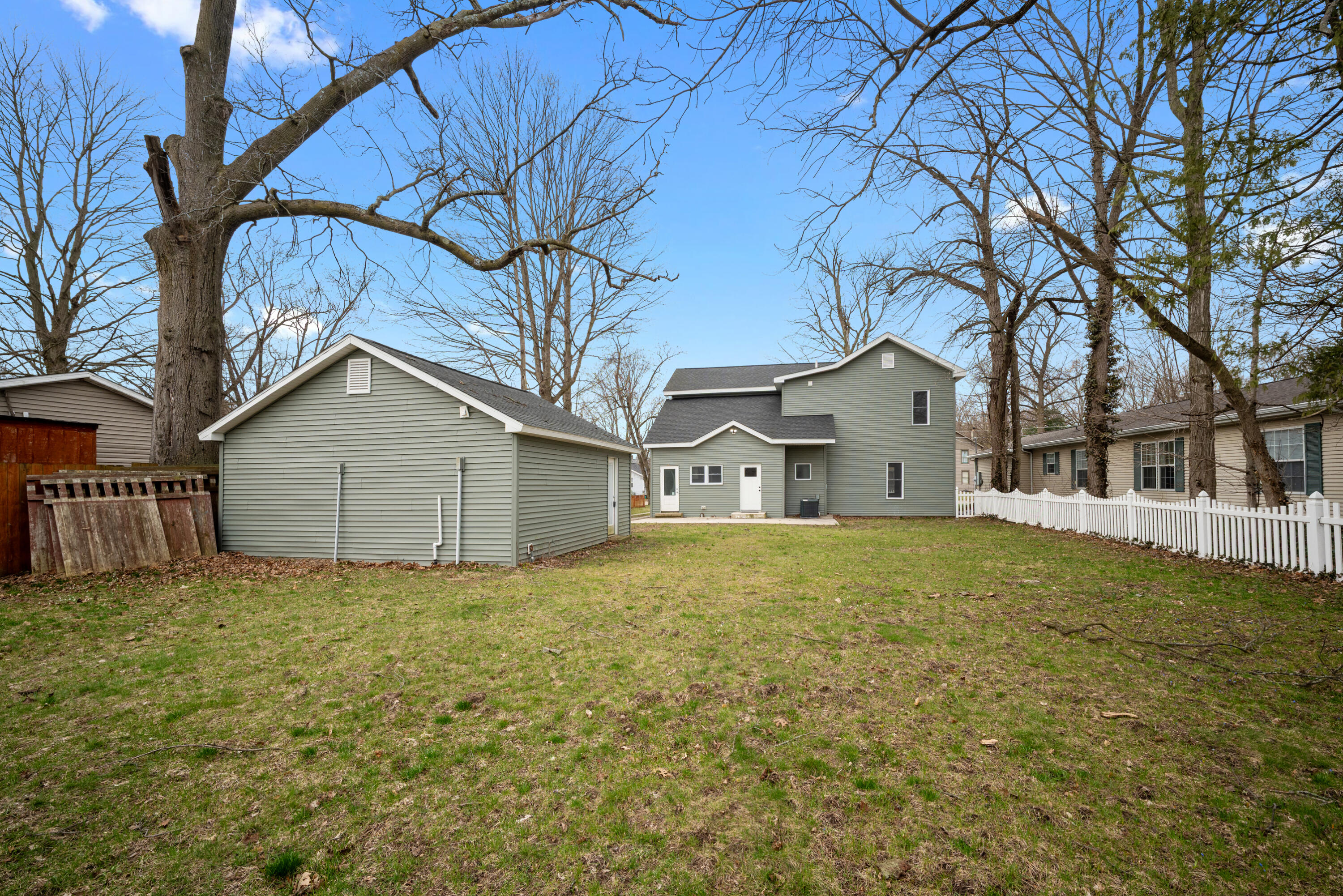 604 Orchard Street