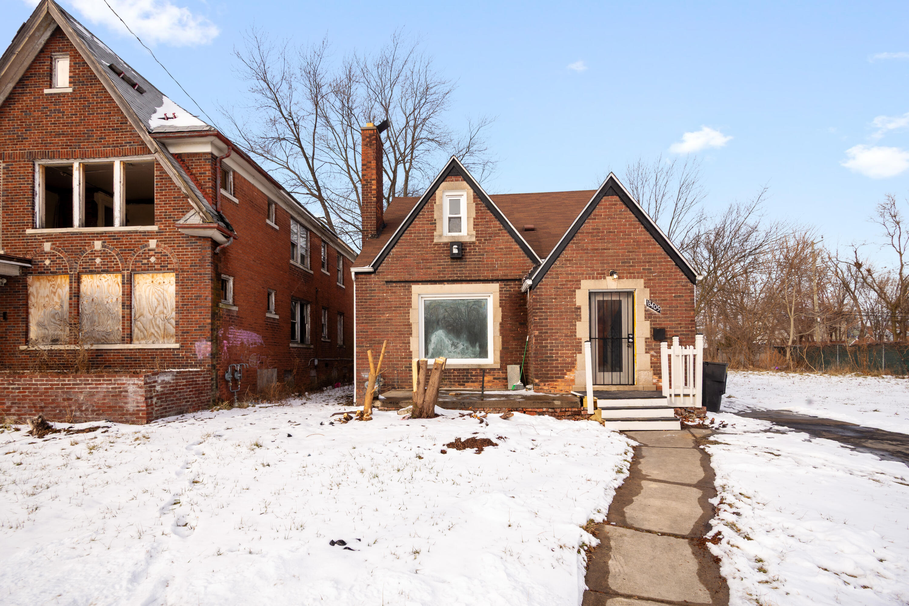13405 Corbett Avenue