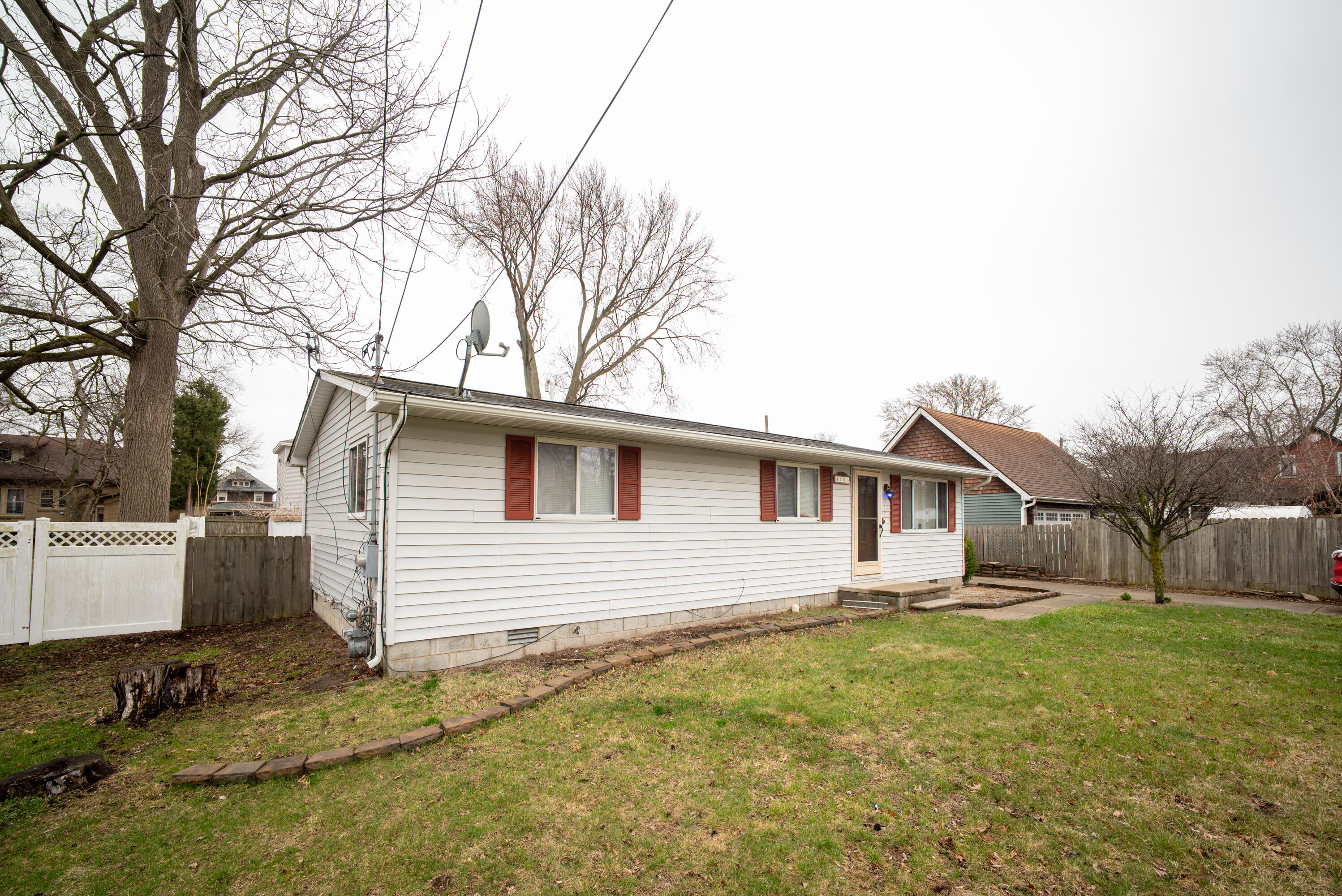 1720 Michigan Street