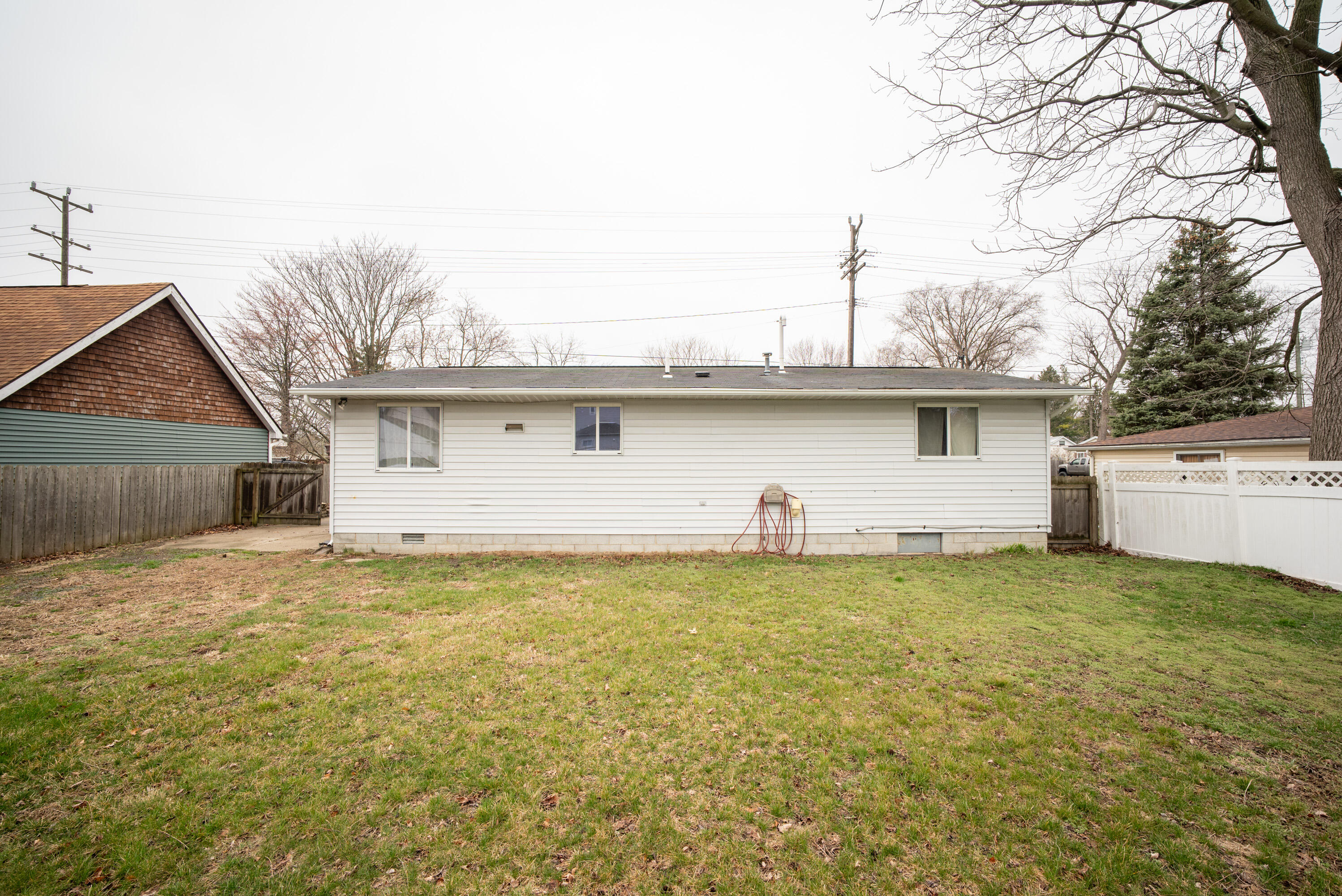 1720 Michigan Street