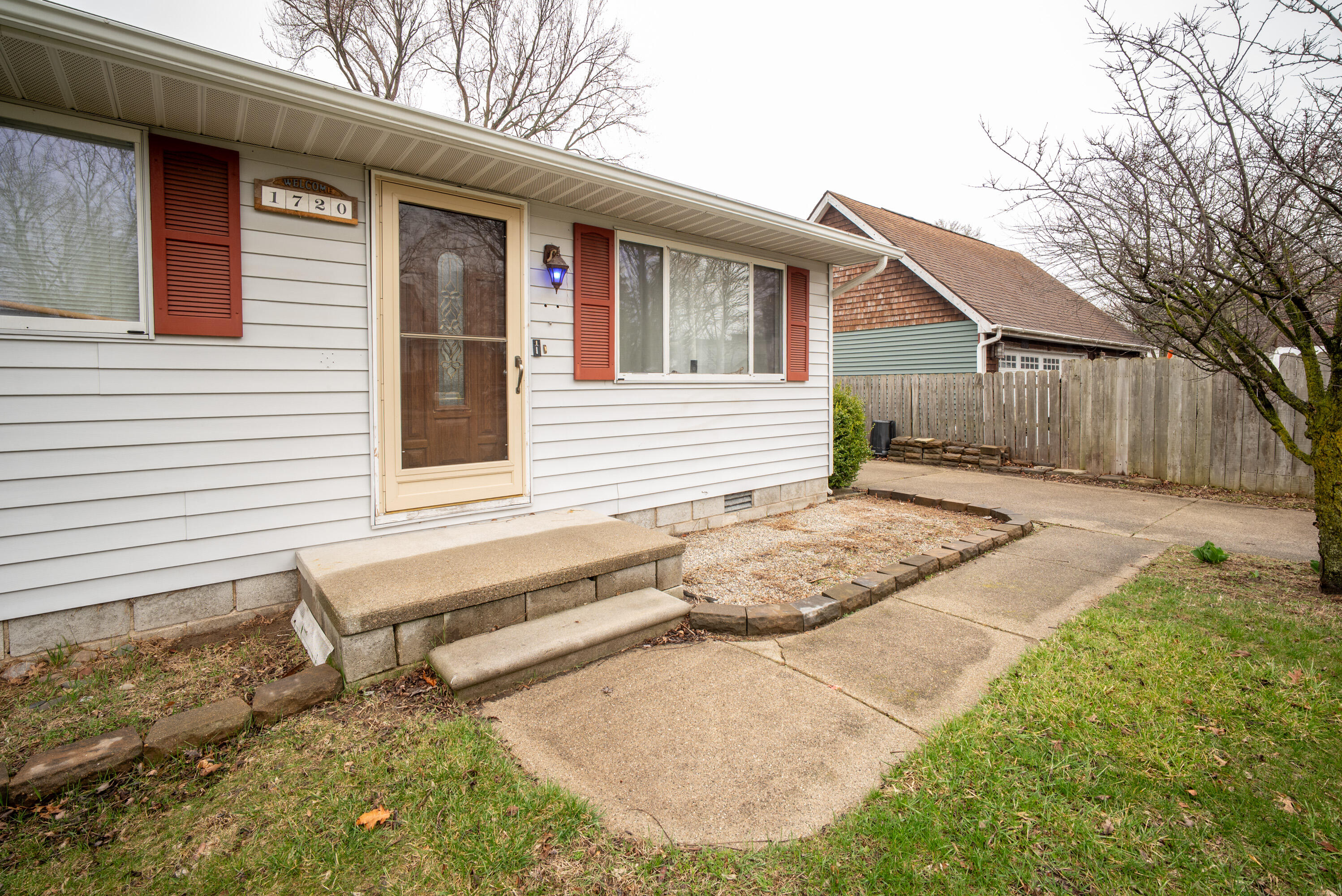 1720 Michigan Street