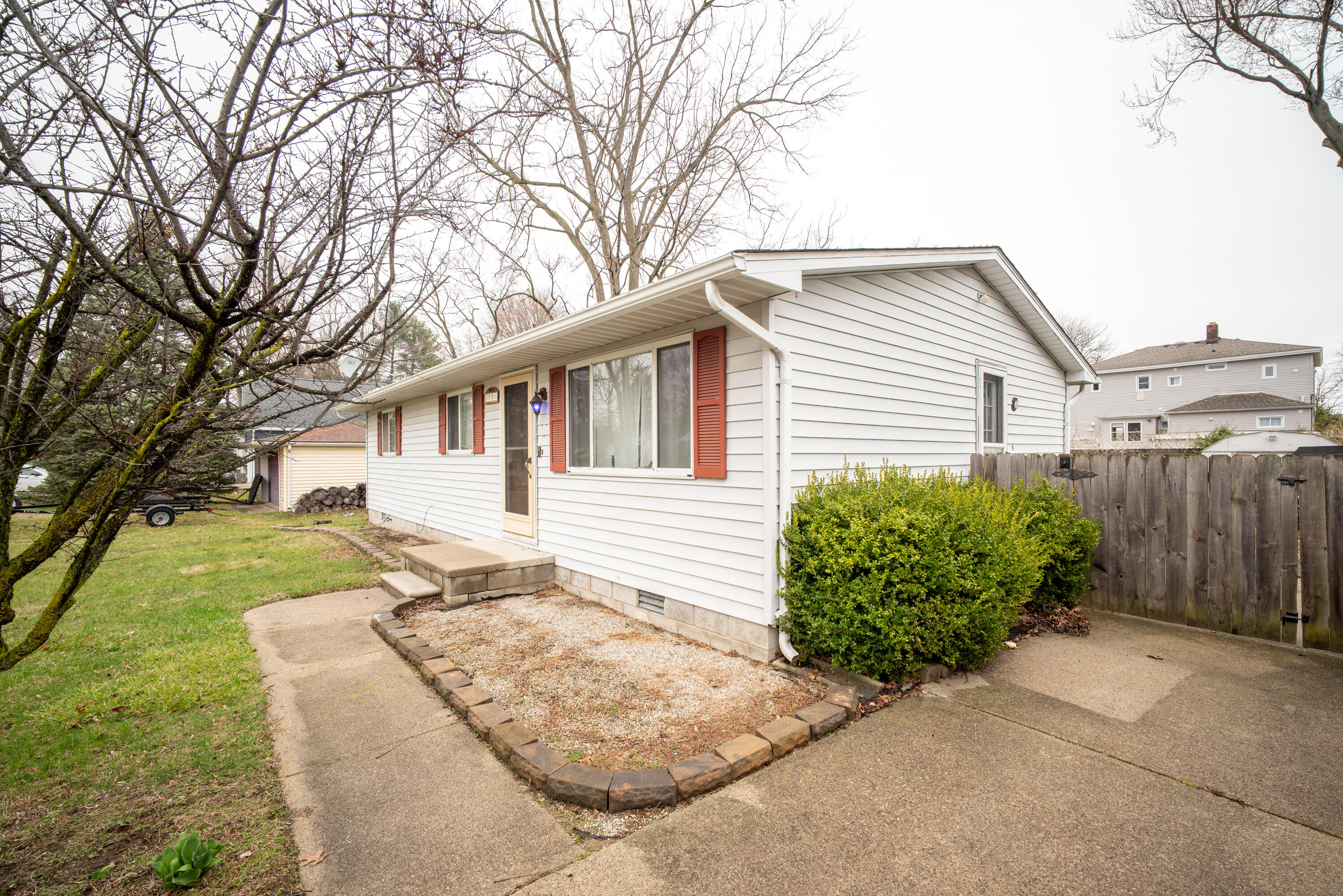 1720 Michigan Street