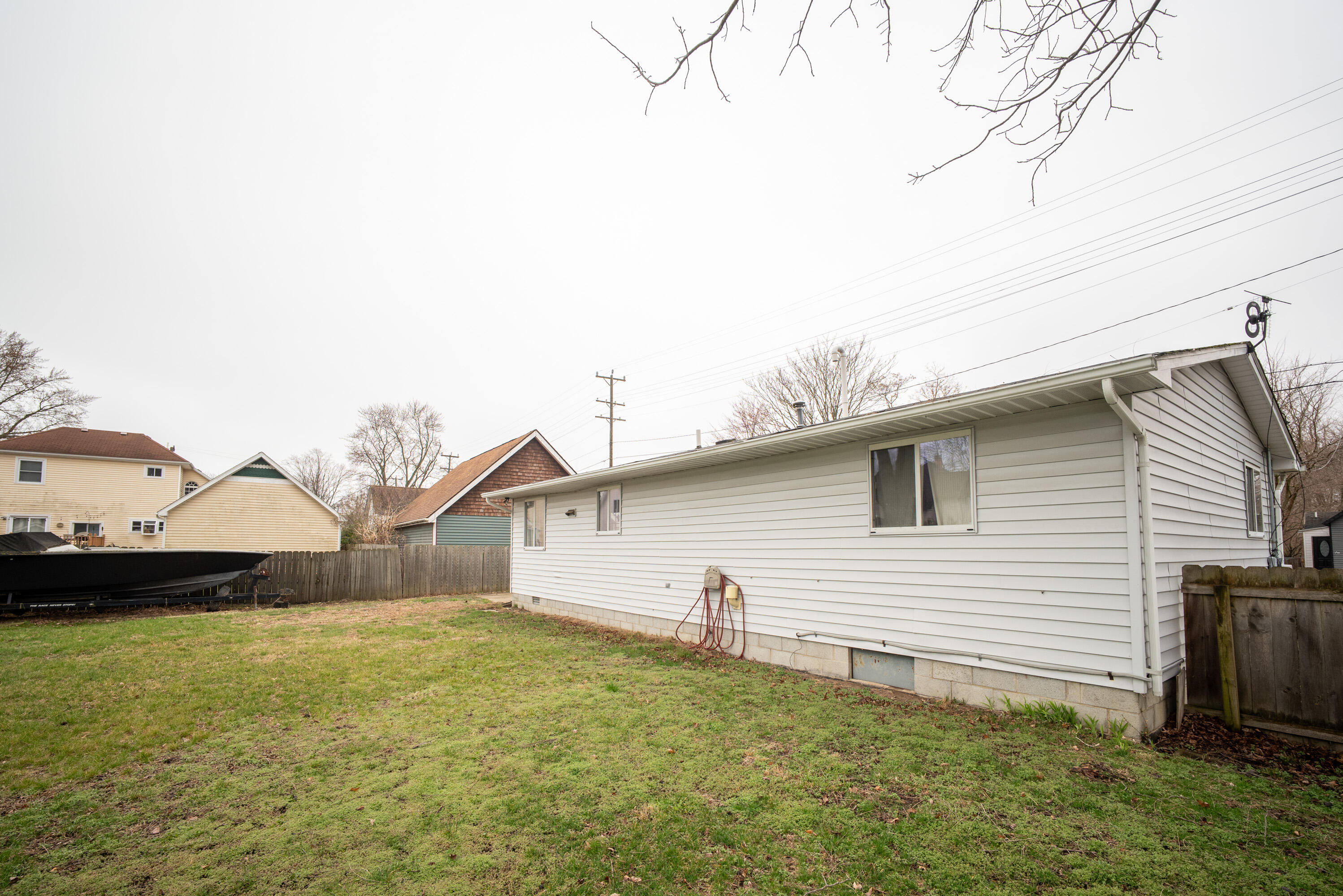 1720 Michigan Street