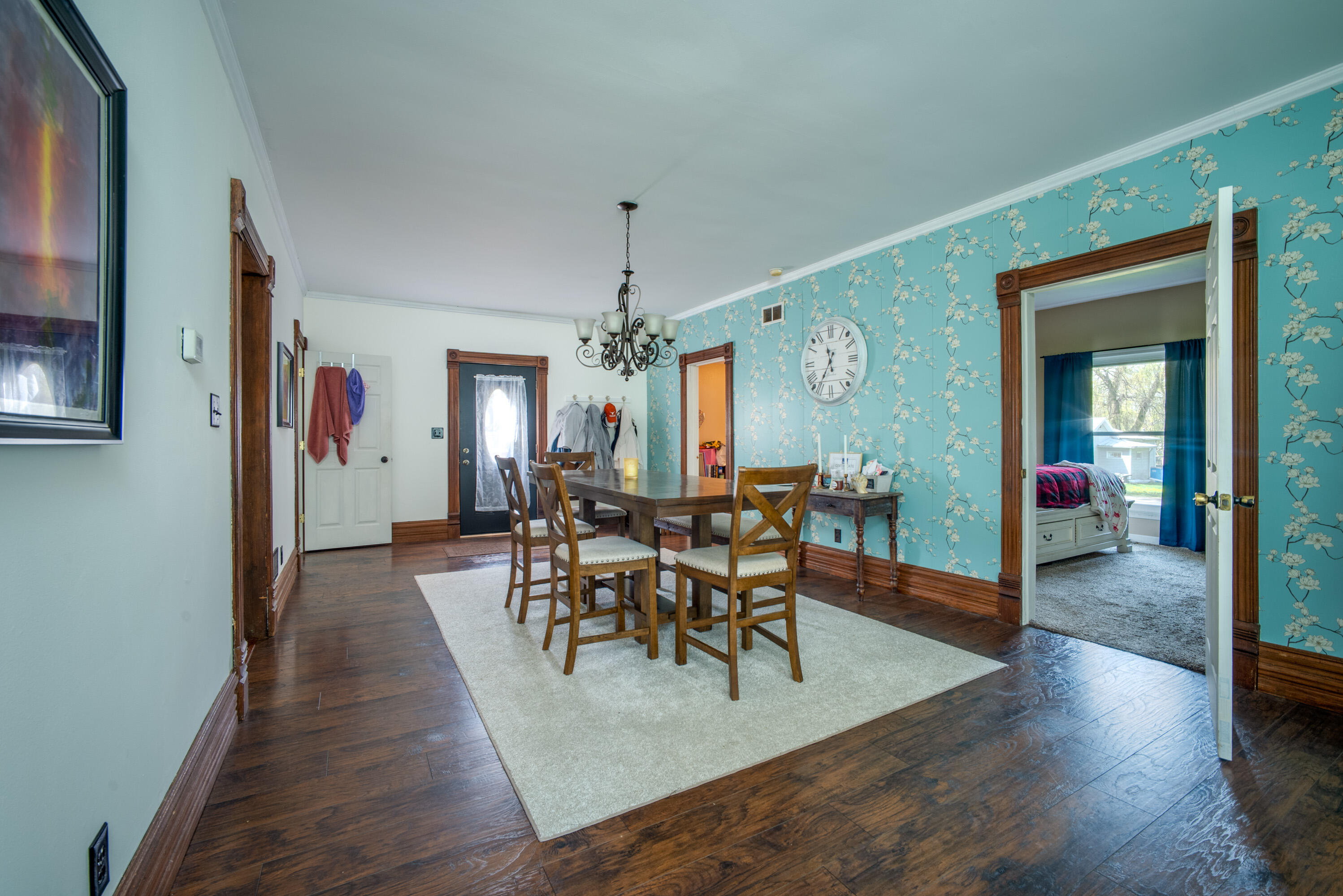 107 N Union Street