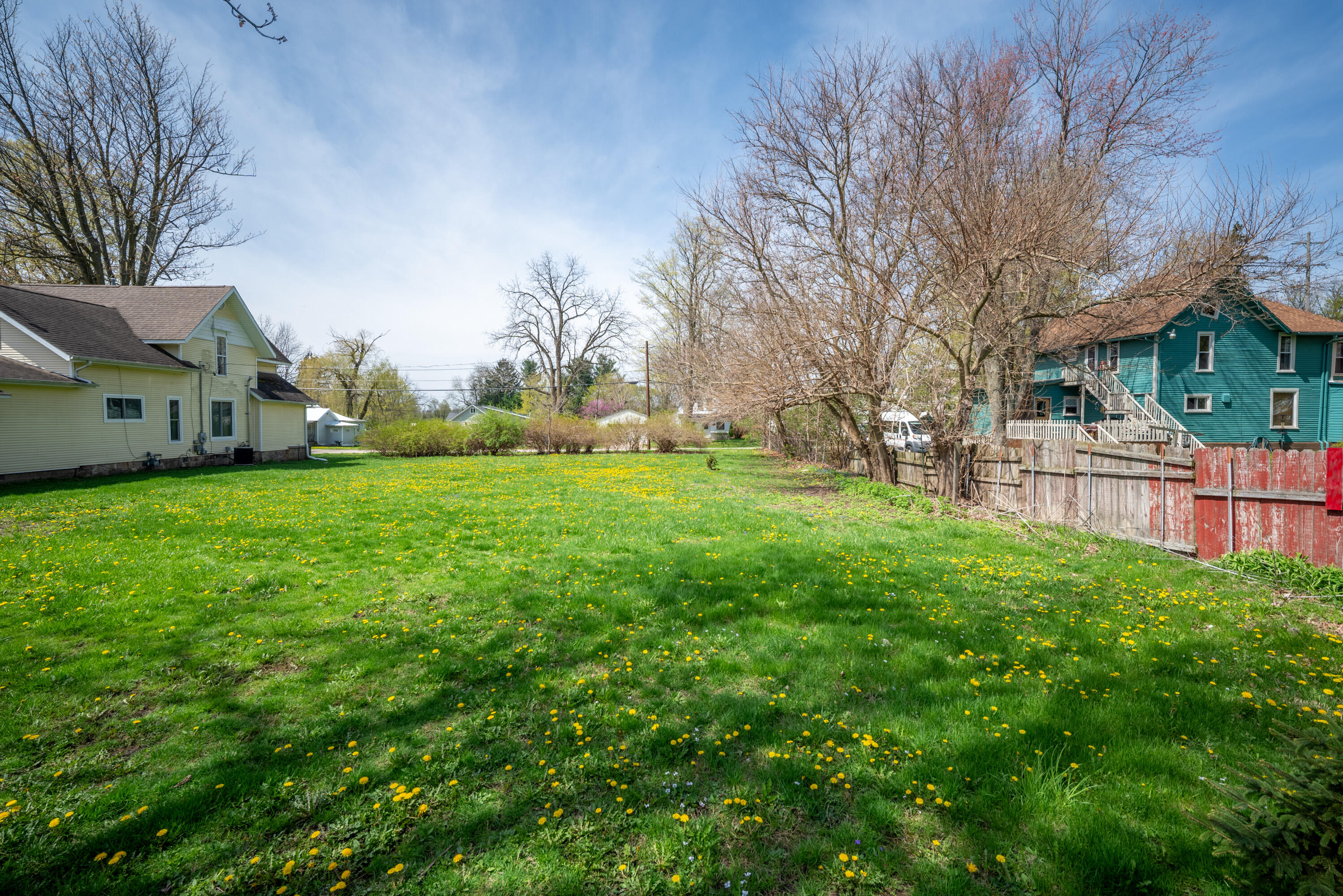 107 N Union Street