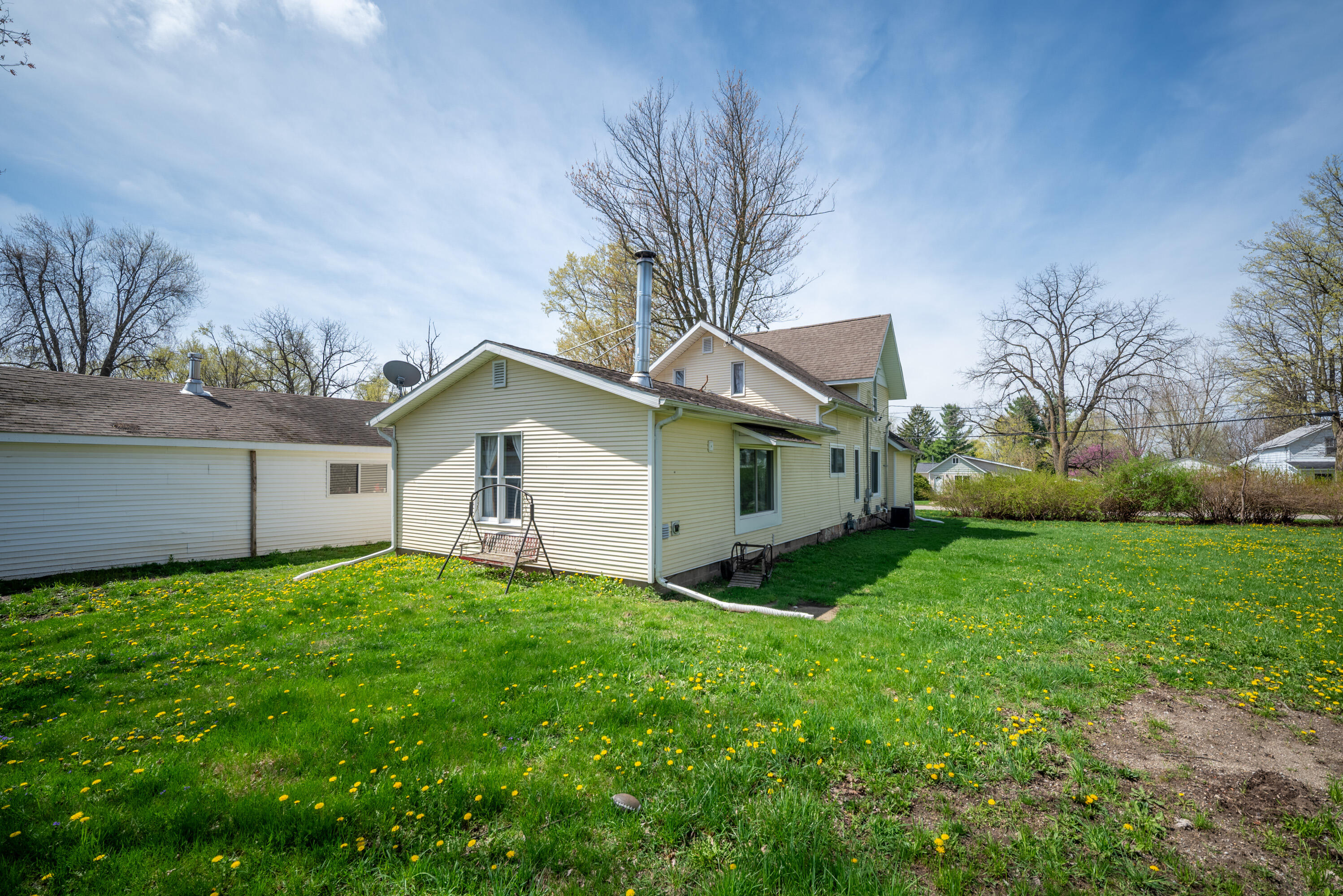 107 N Union Street