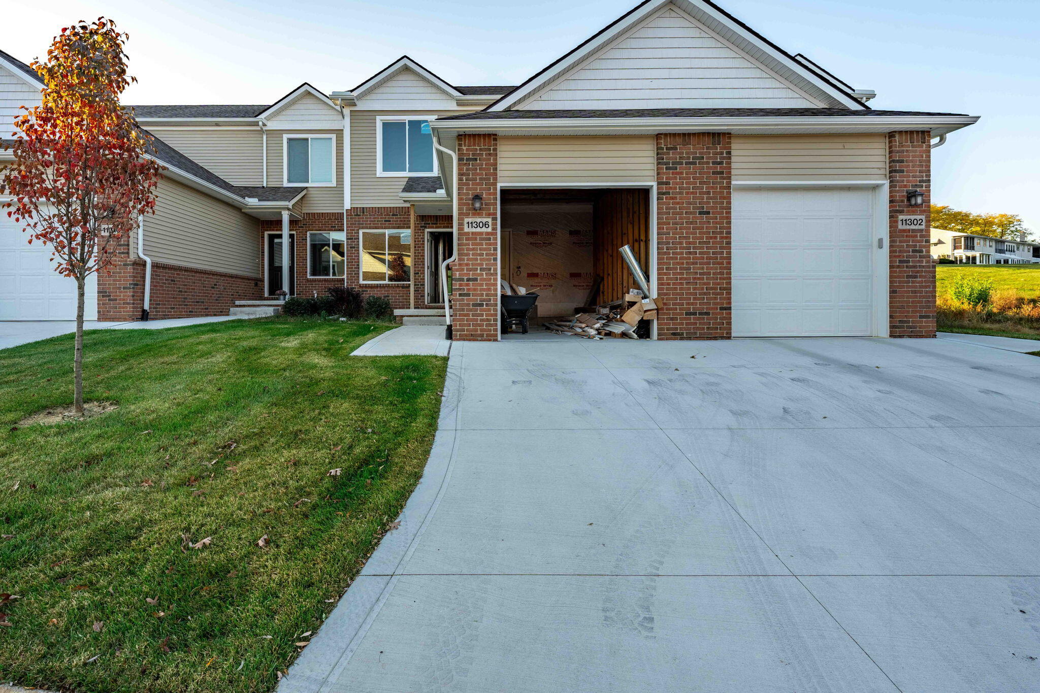 11306 Woodruff Lake Drive