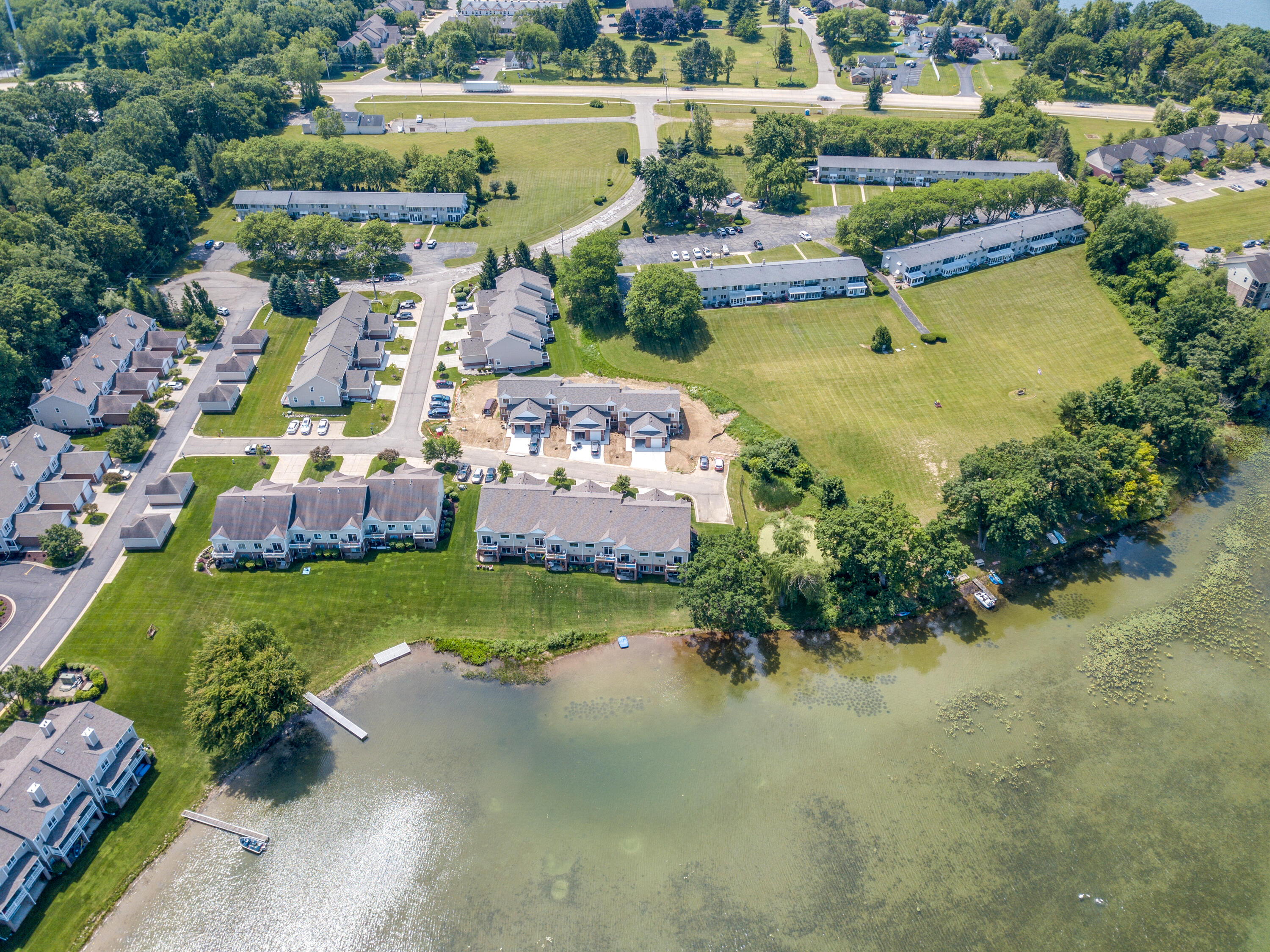11306 Woodruff Lake Drive