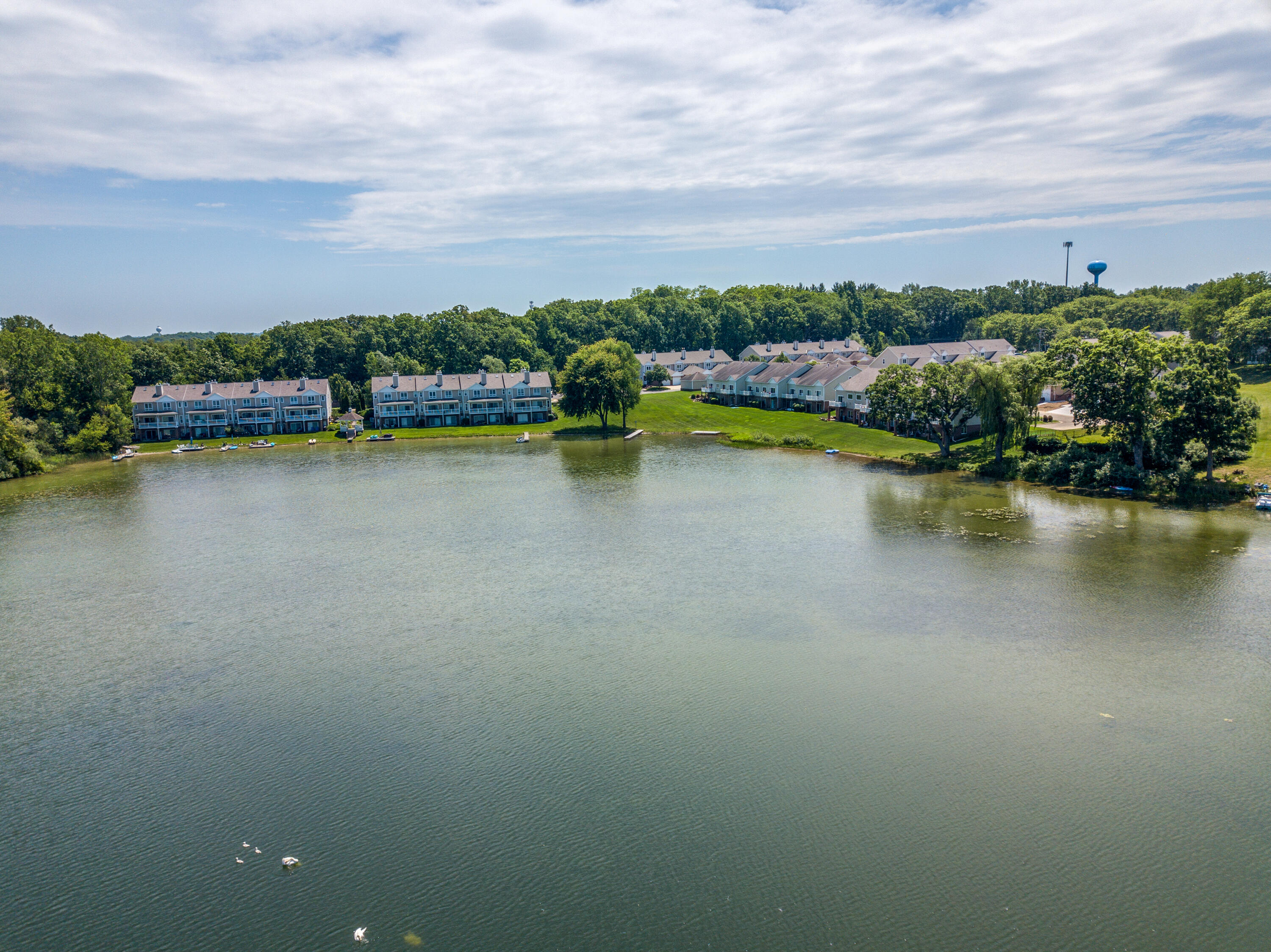11306 Woodruff Lake Drive