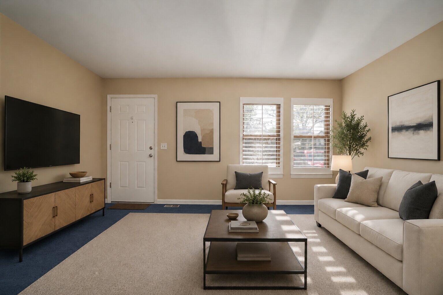 2887 Roundtree Drive
