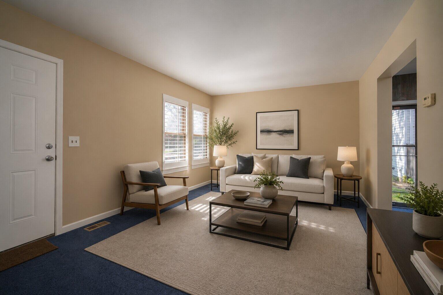 2887 Roundtree Drive