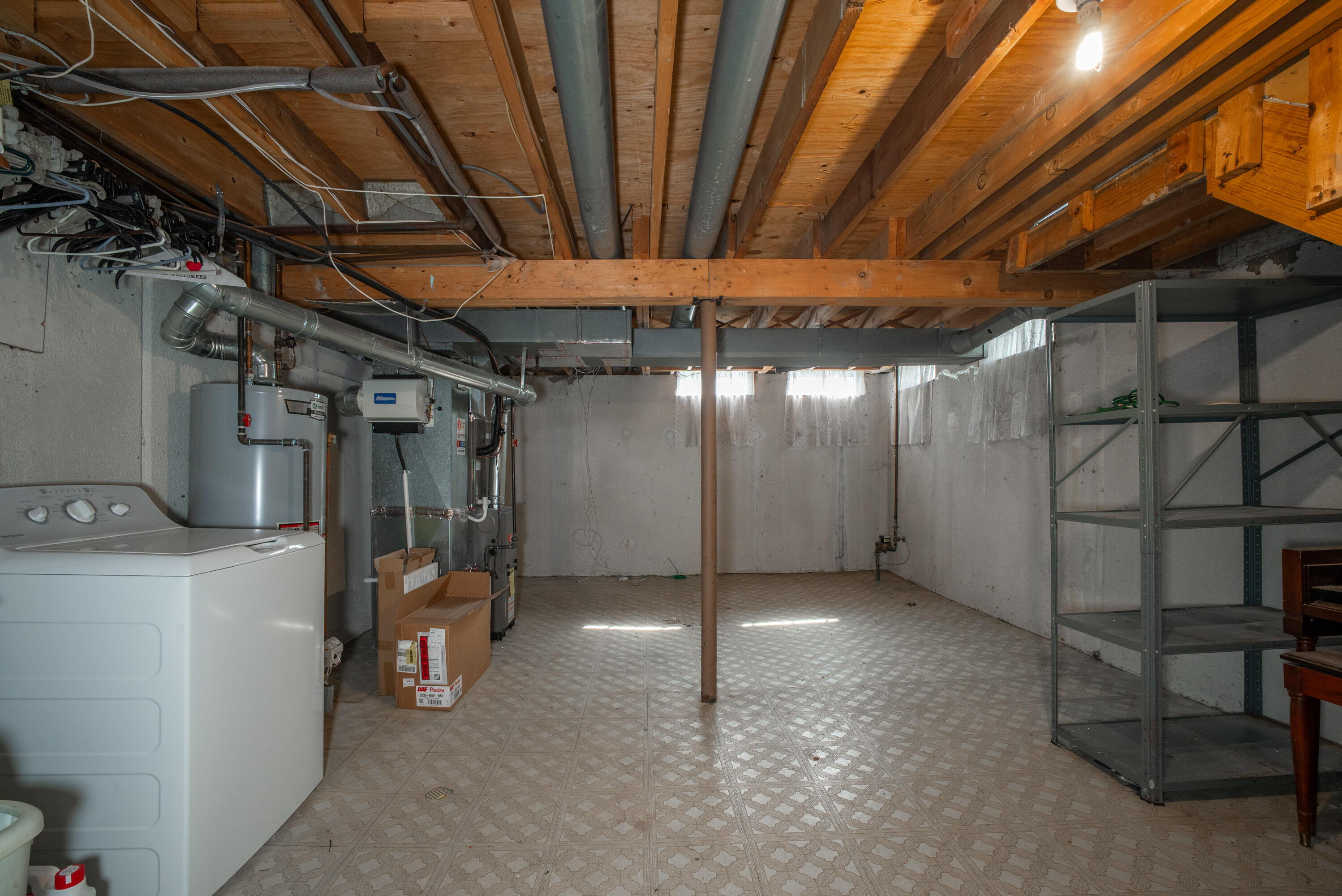 2887 Roundtree Drive