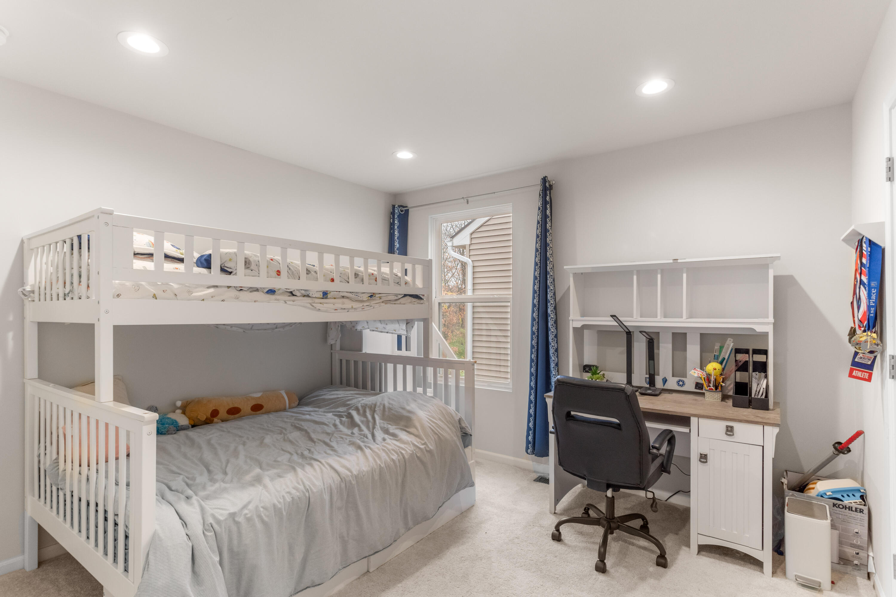 2825 Dillon Drive
