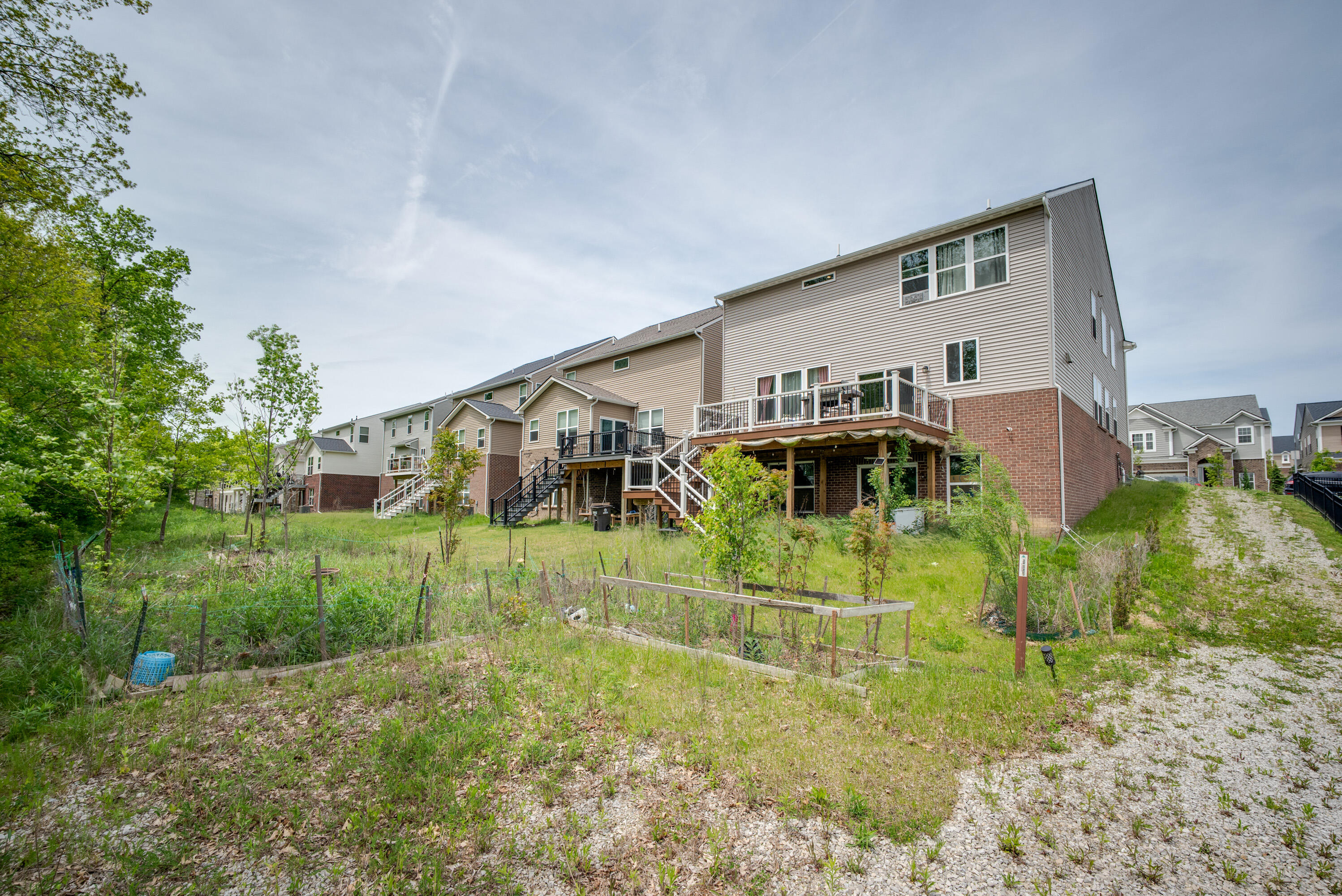 2825 Dillon Drive