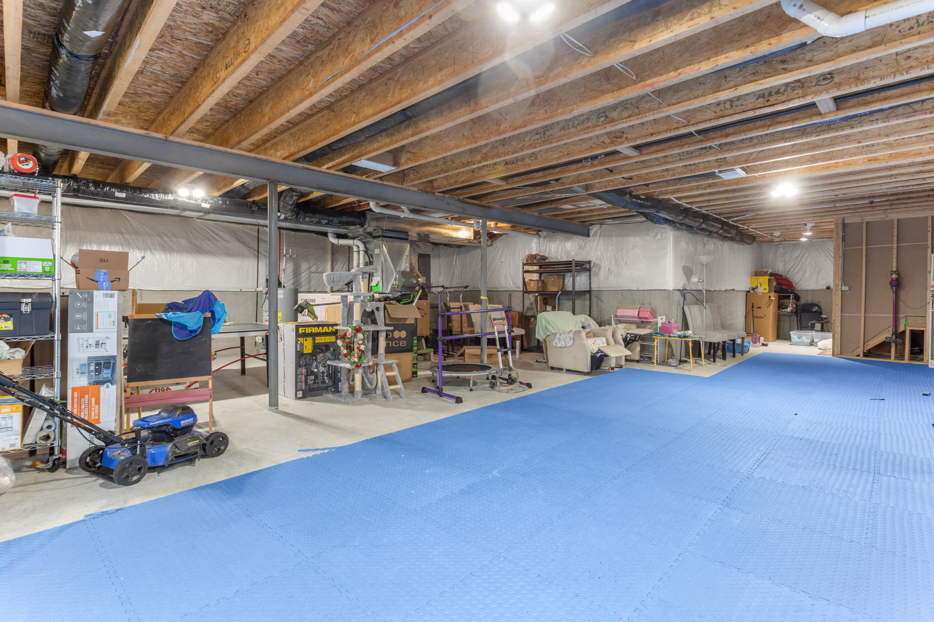 2825 Dillon Drive