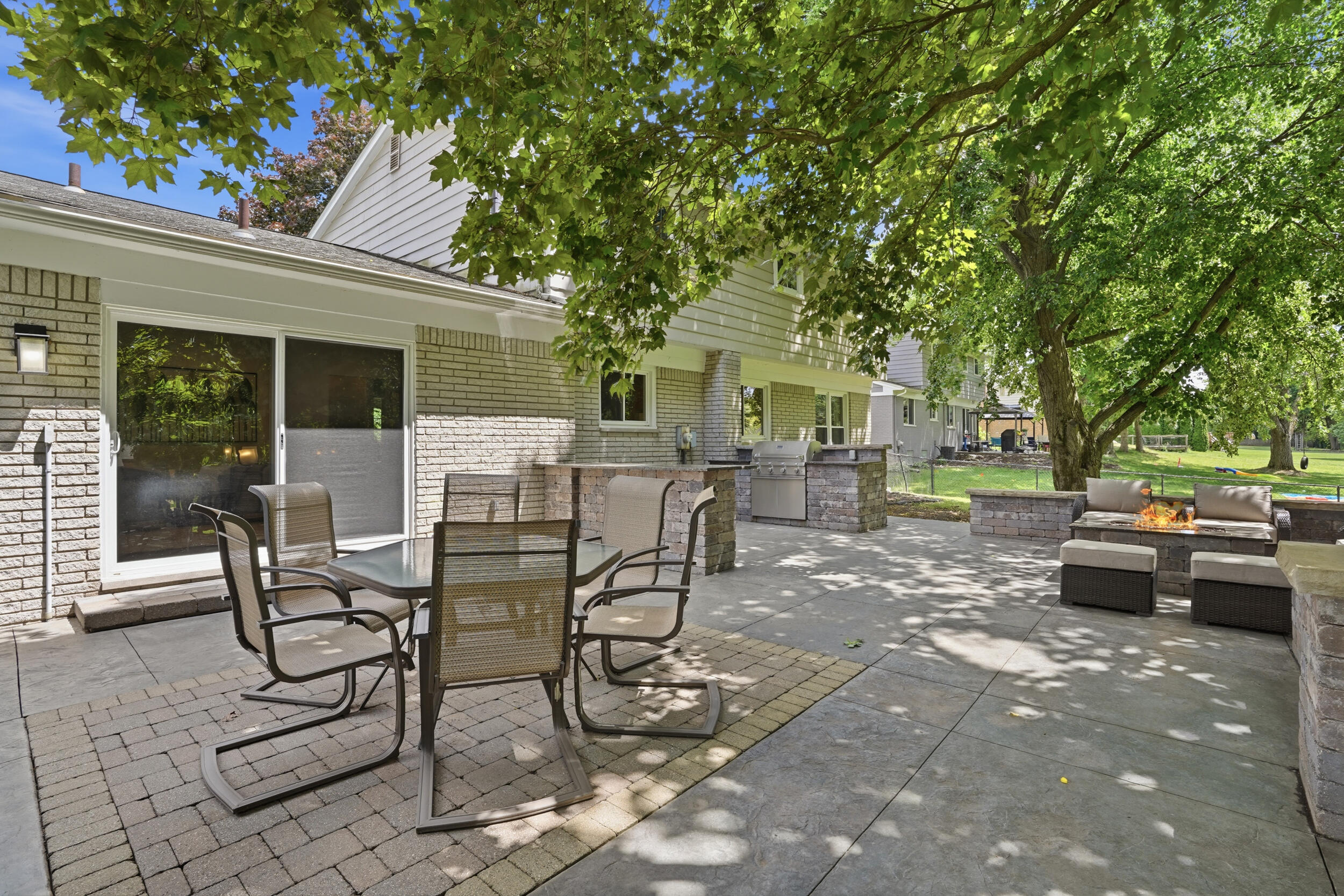 1810 Hickory Bark Lane