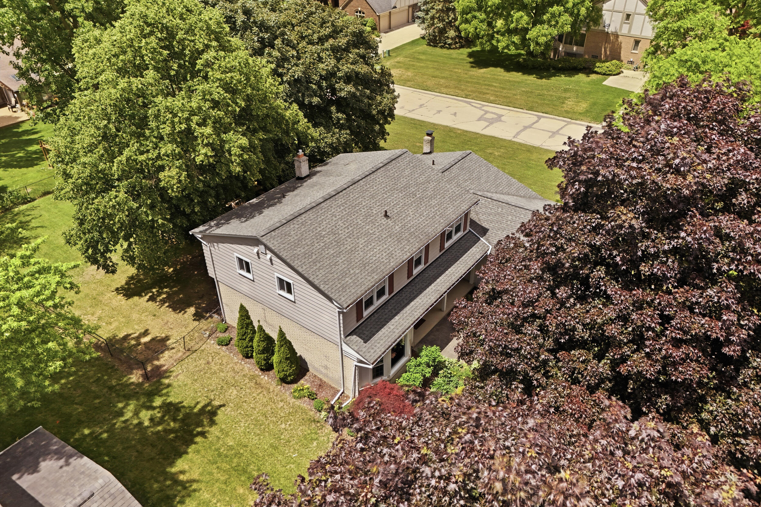 1810 Hickory Bark Lane
