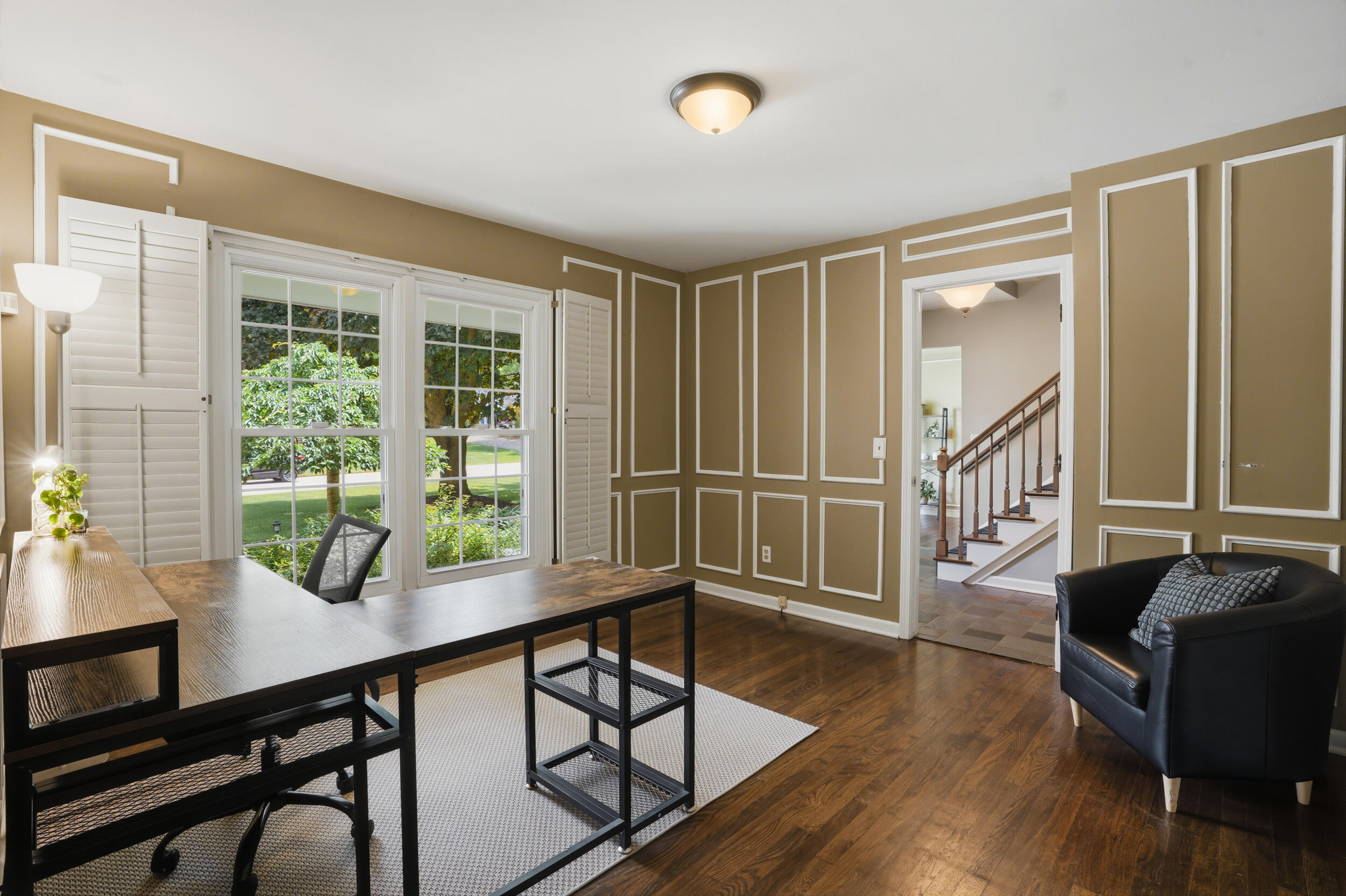 1810 Hickory Bark Lane