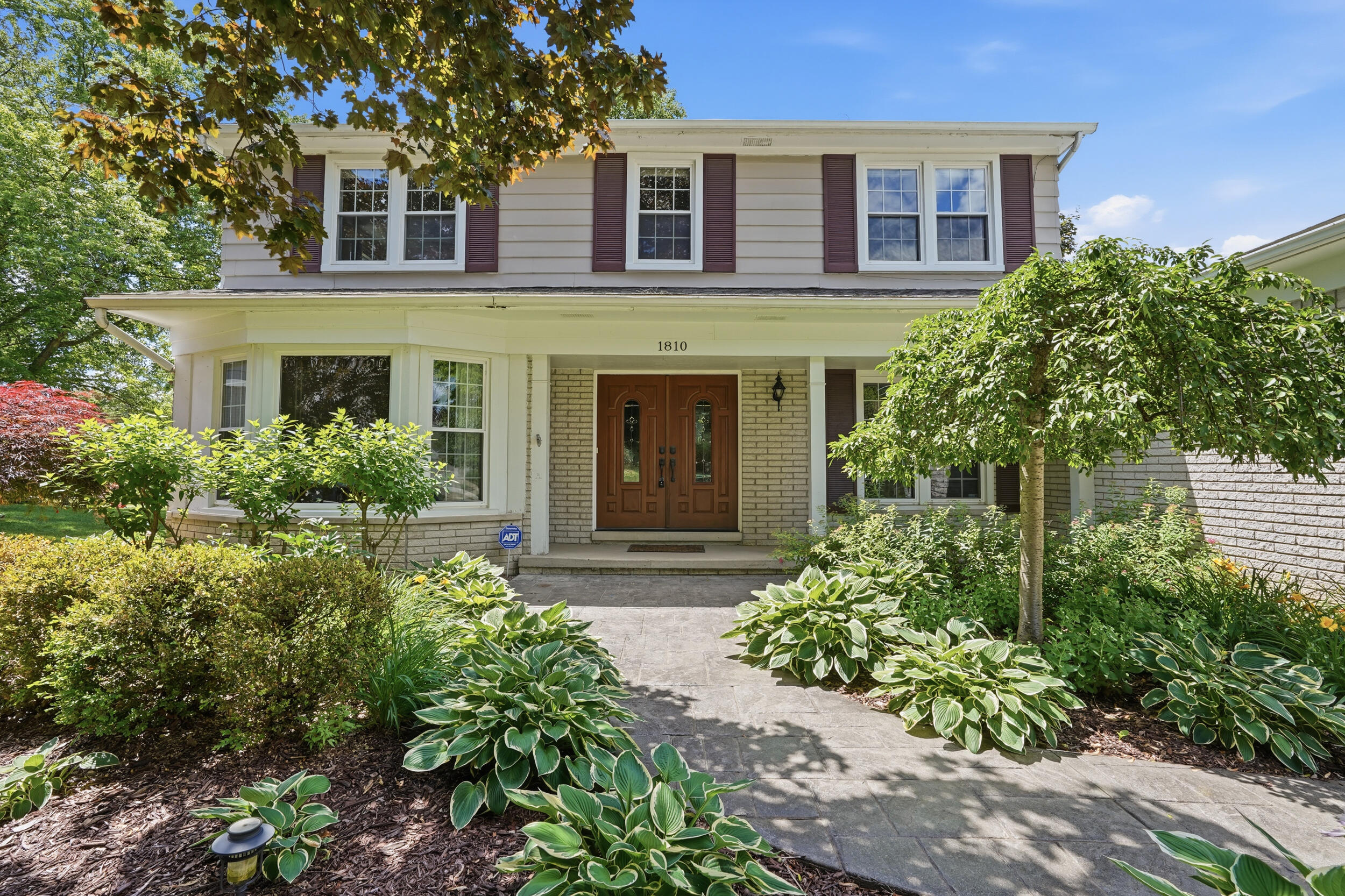 1810 Hickory Bark Lane